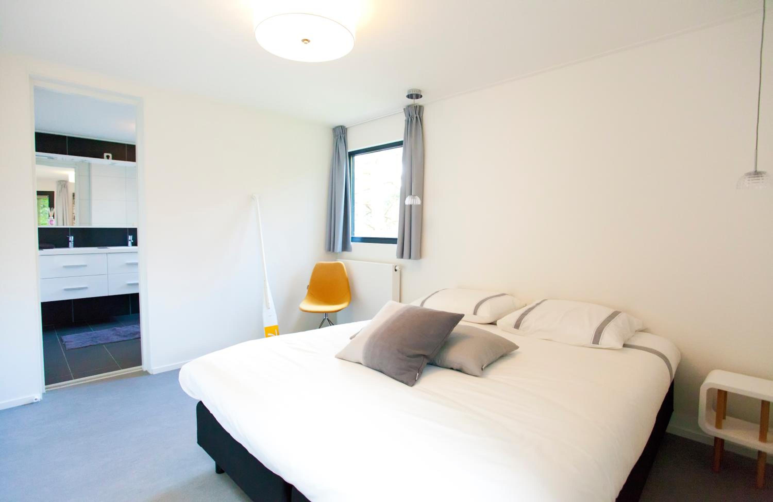 Chalet met 4 slaapkamers - Cube Magnifique 8 - Photo 9