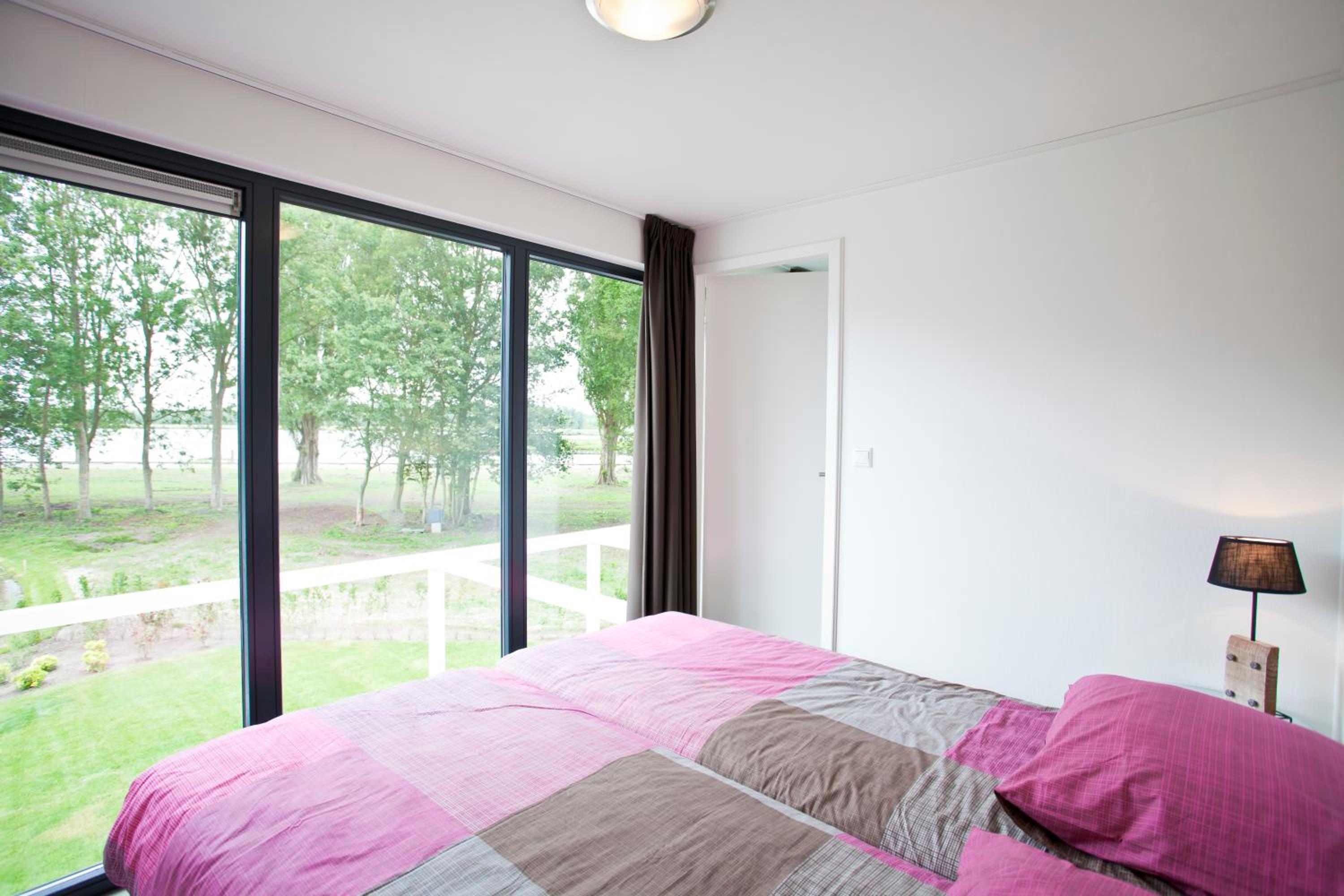 Chalet met 4 slaapkamers - Cube Magnifique Plus 10 - Photo 2