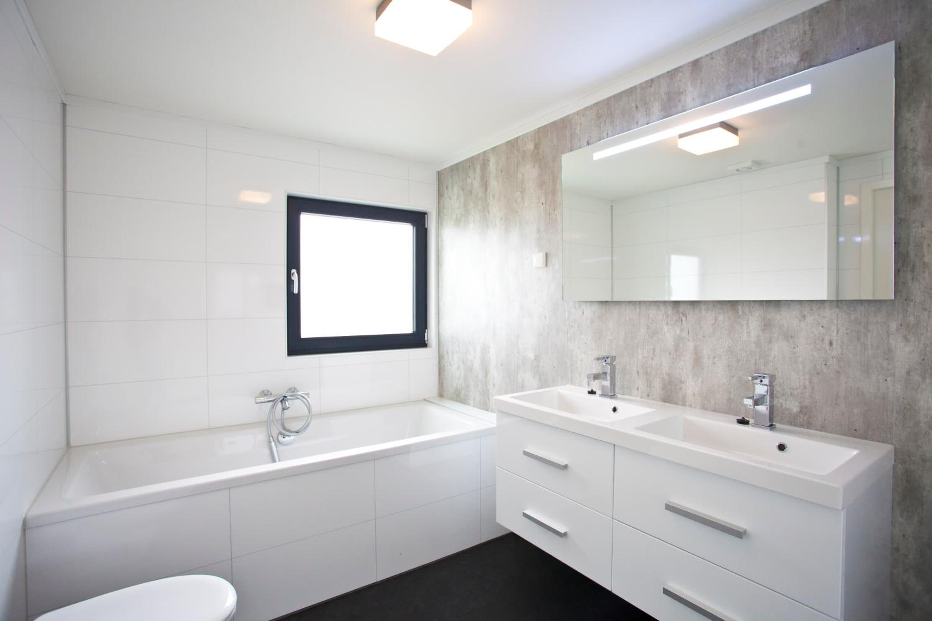 Chalet met 4 slaapkamers - Cube Magnifique Plus 10 - Photo 8