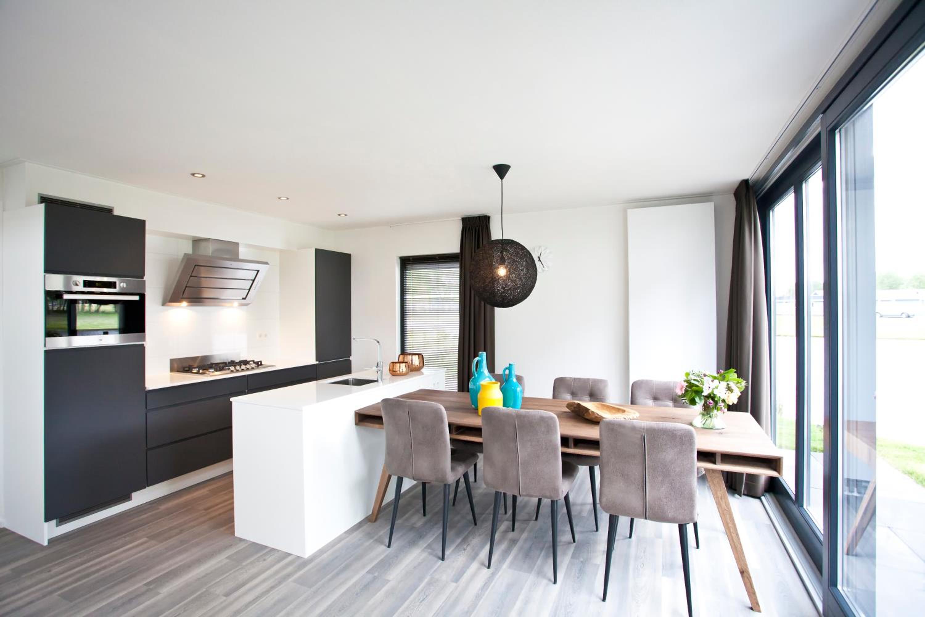 Chalet met 4 slaapkamers - Cube Magnifique Plus 10 - Photo 4