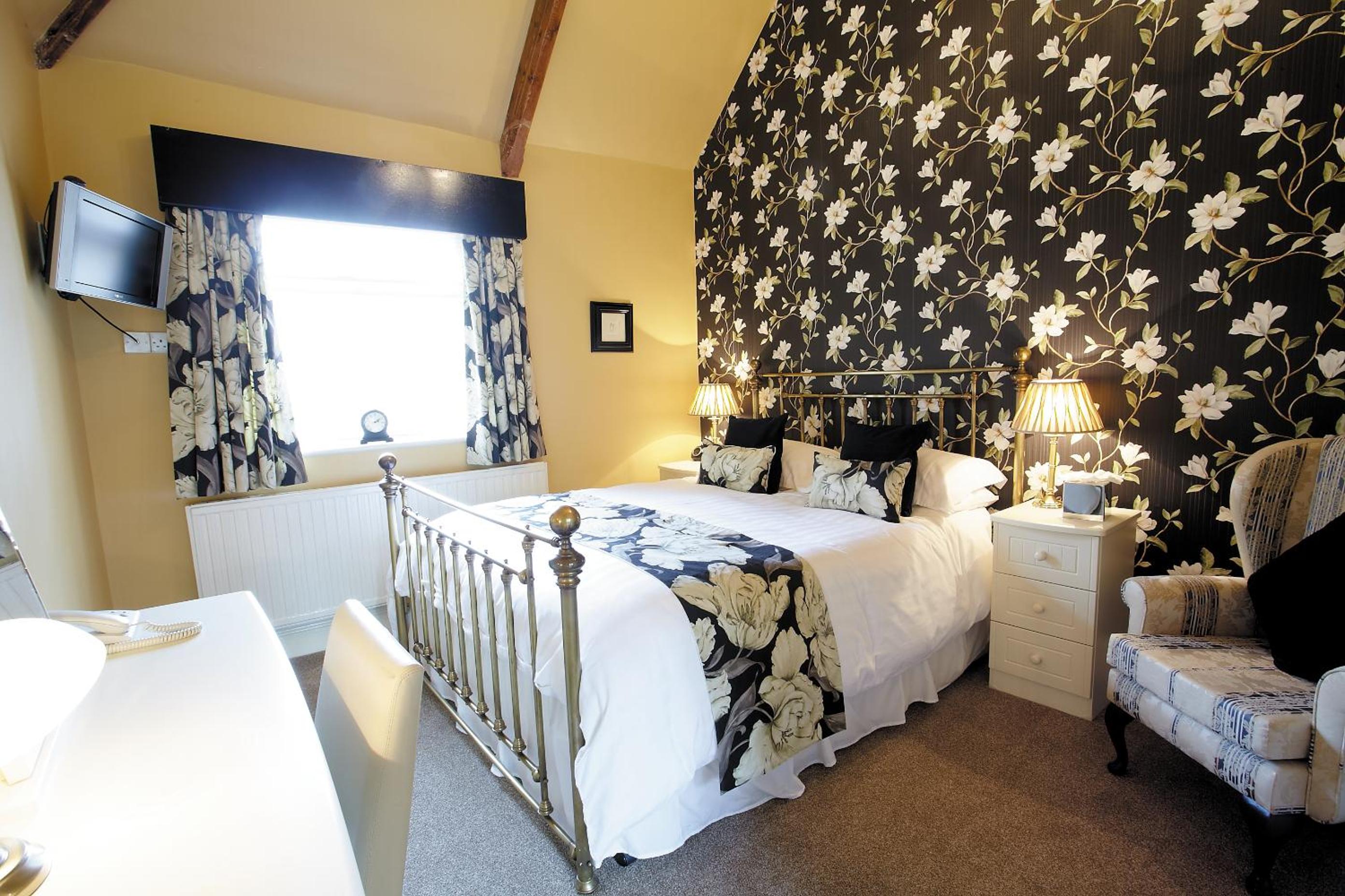 Double Room - Photo 4