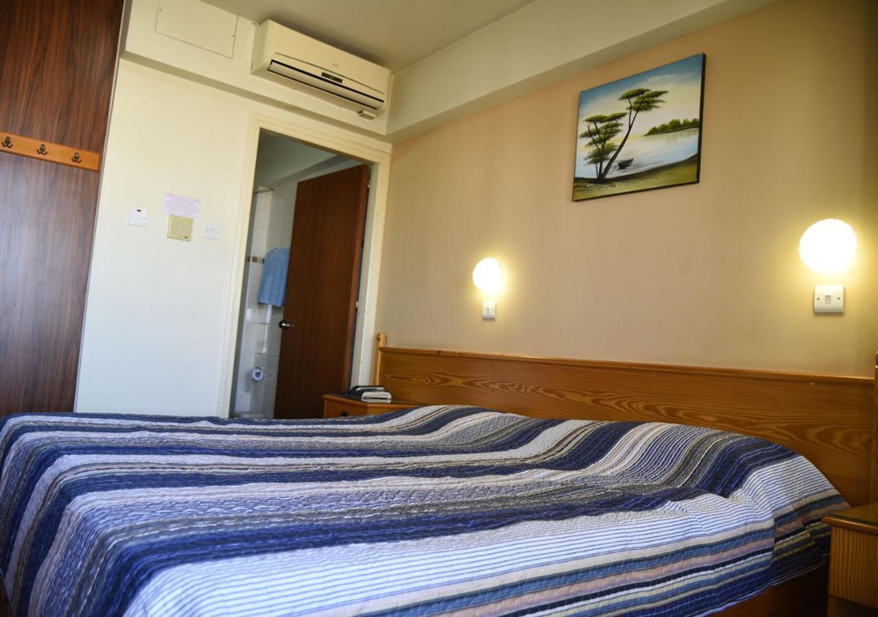 Quarto Duplo ou Twin