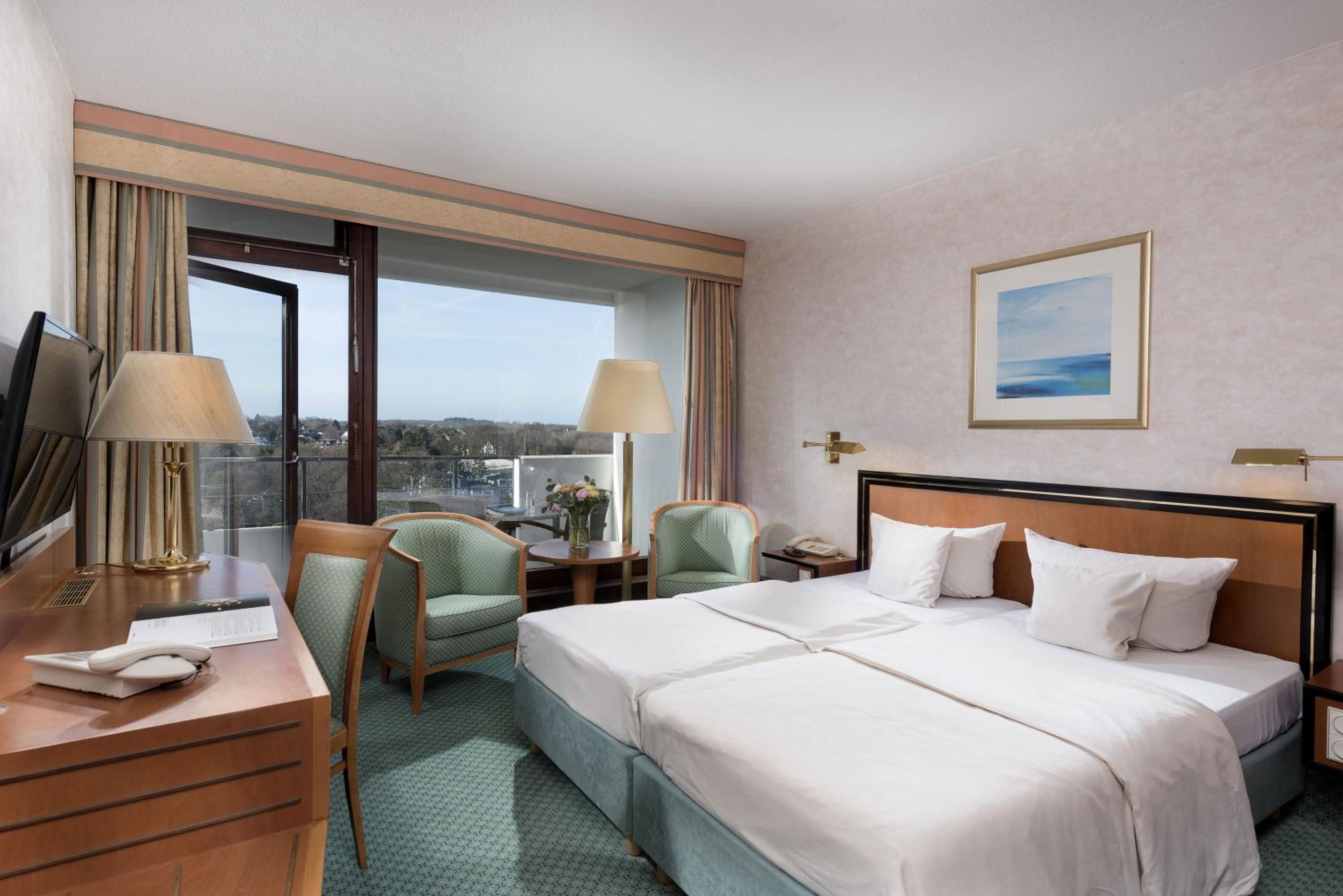 Comfort Room photo 1