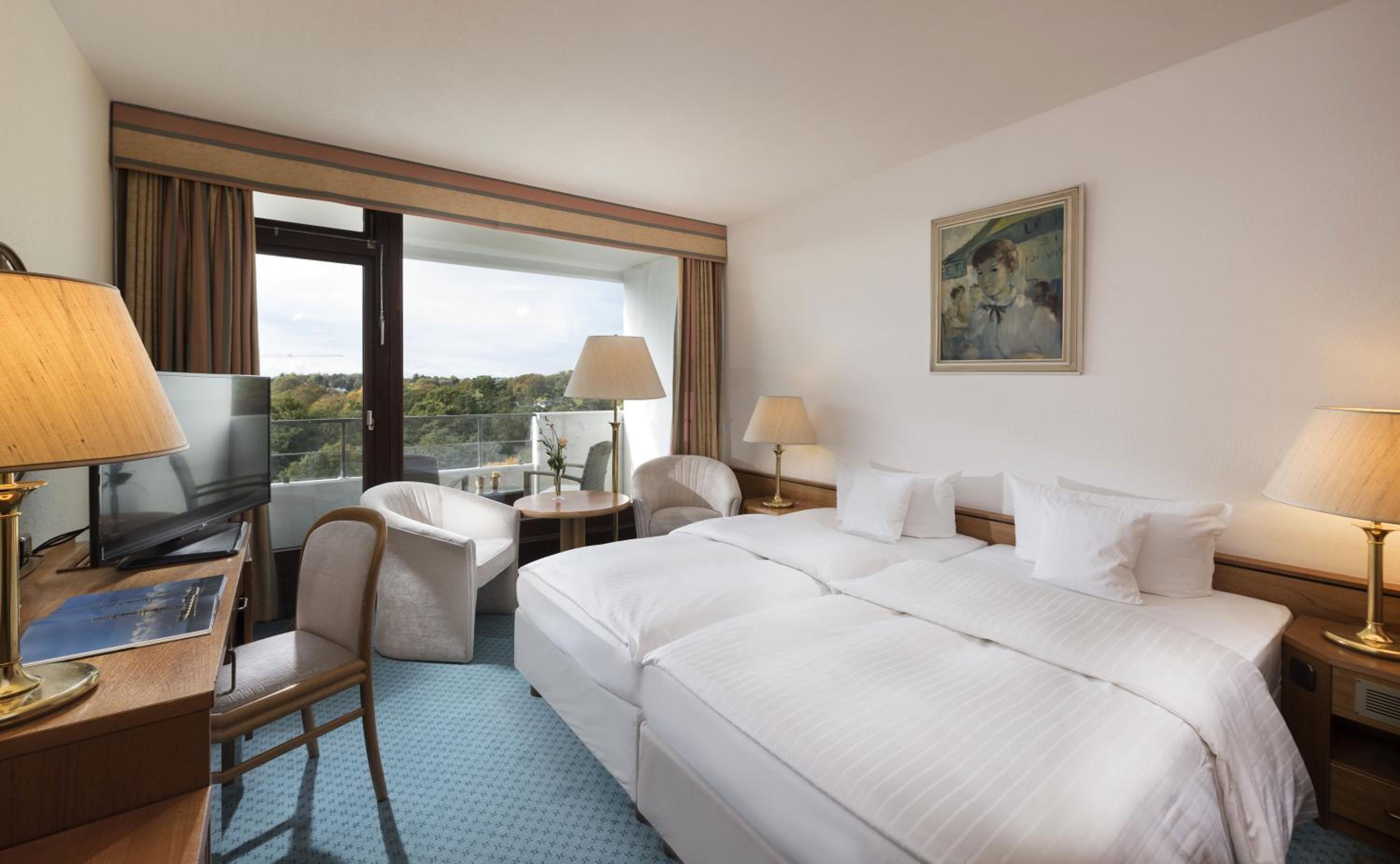 Comfort Room photo 2