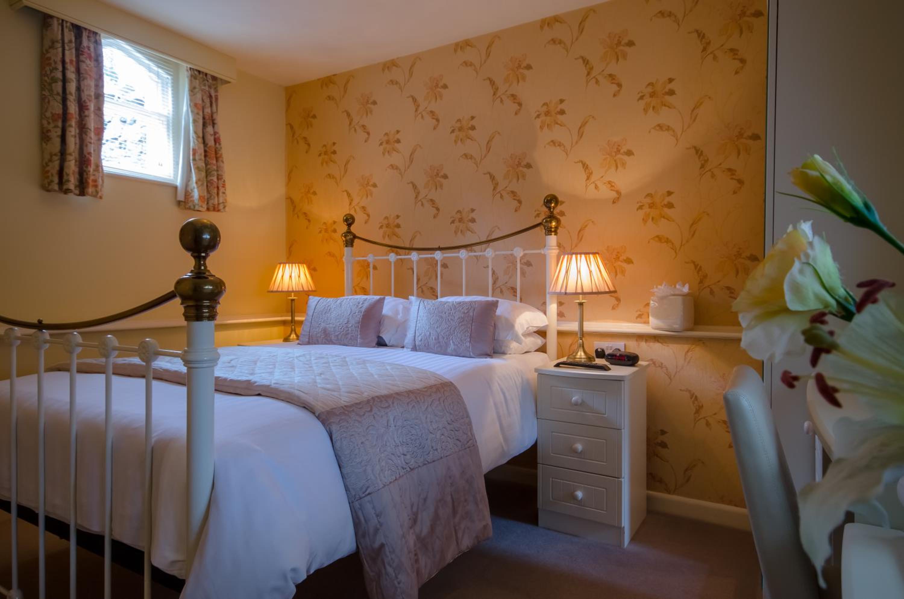 Double Room - Photo 3