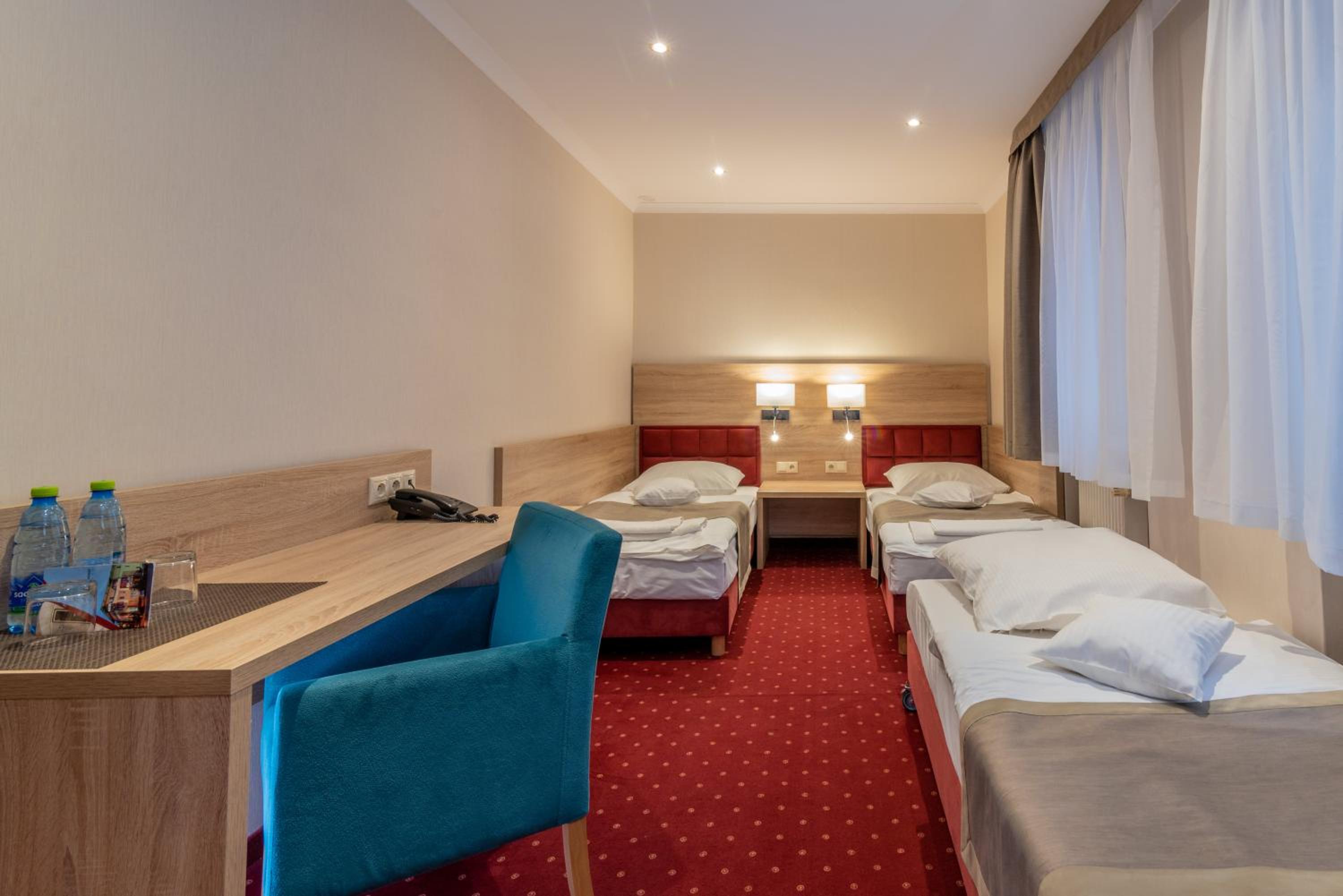 Comfort Triple Room - Photo 4