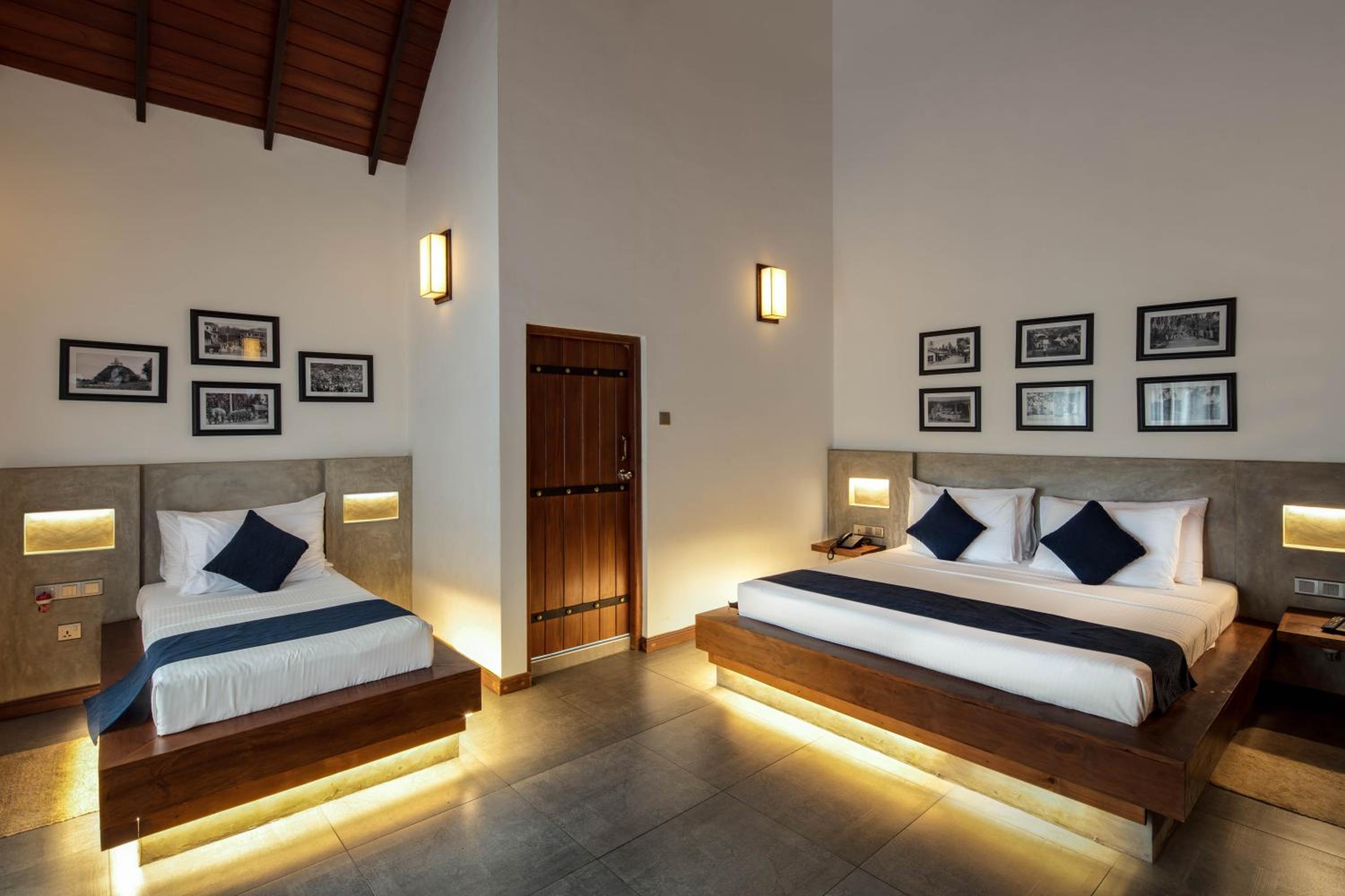 Deluxe Triple Room photo 3