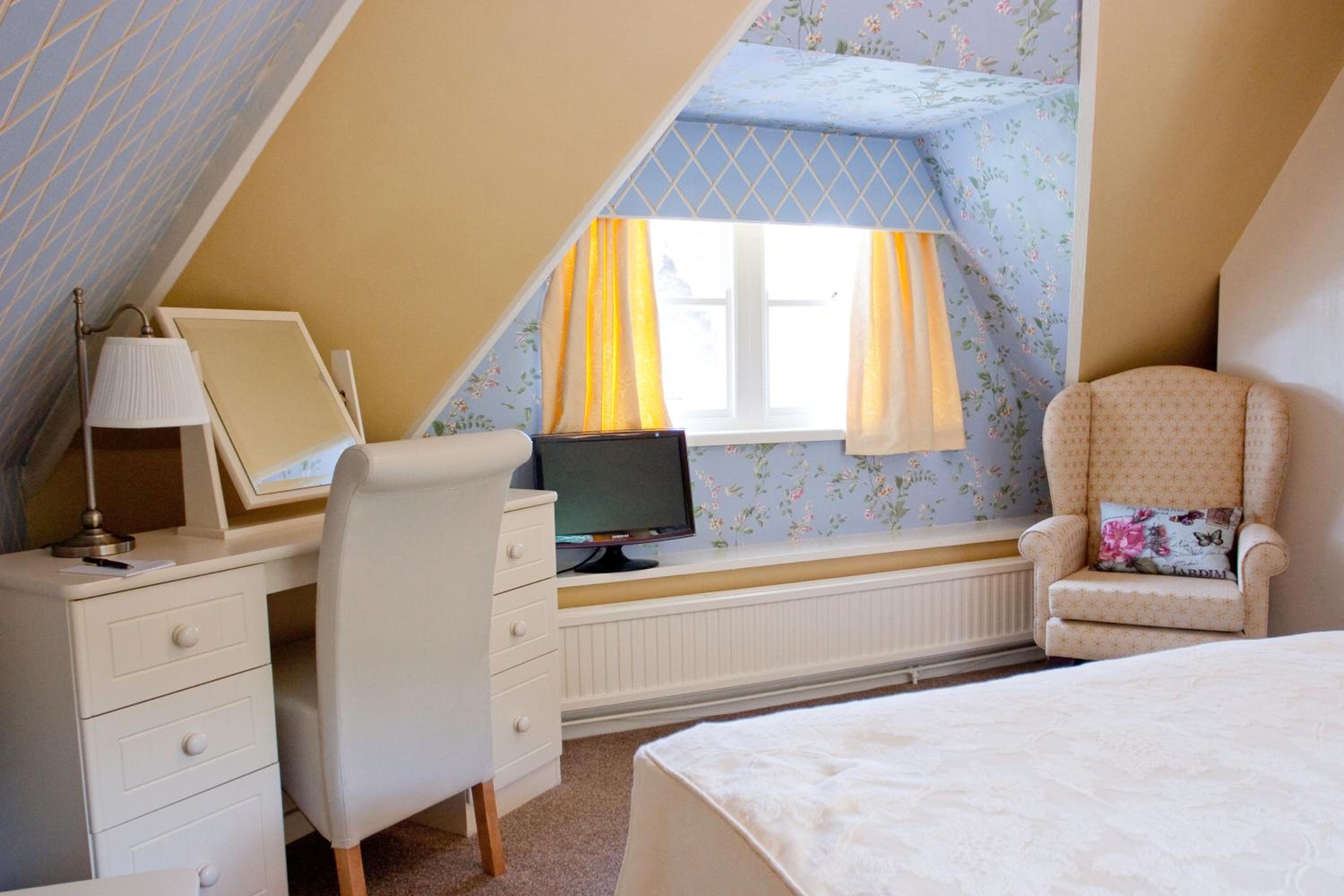 Double Room - Photo 1