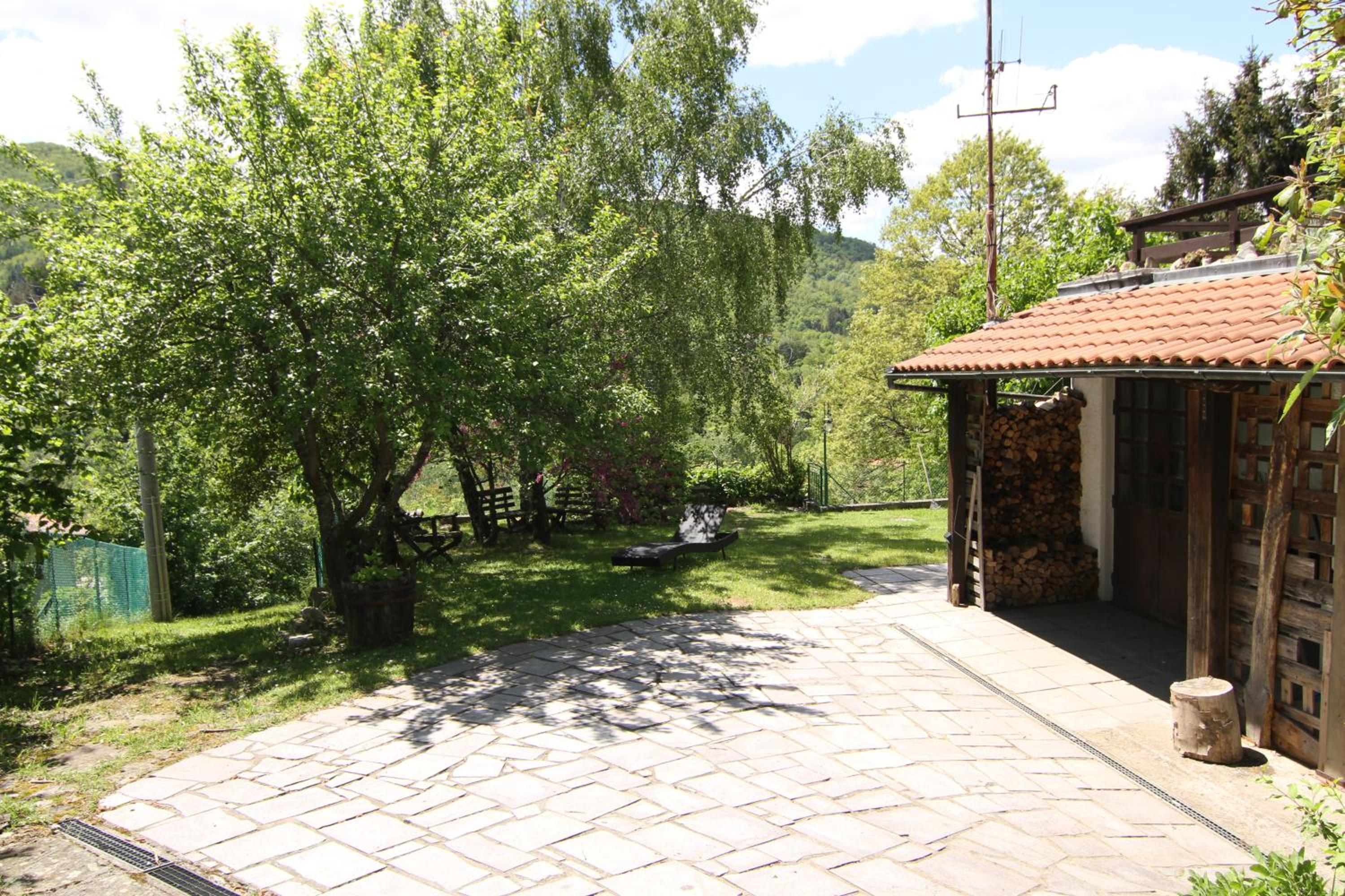 Three-Bedroom Villa photo 3