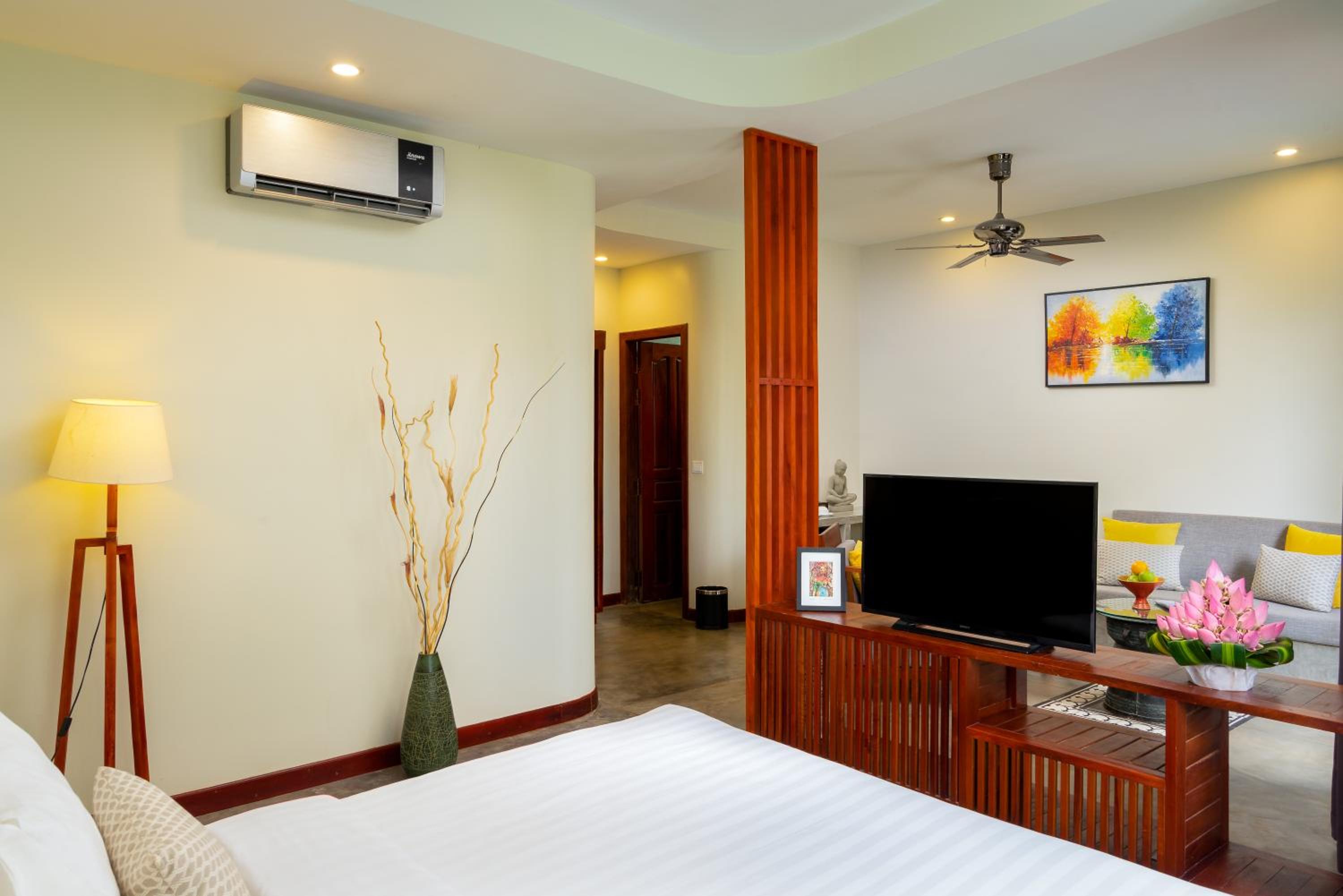 Suite Room  - Photo 3
