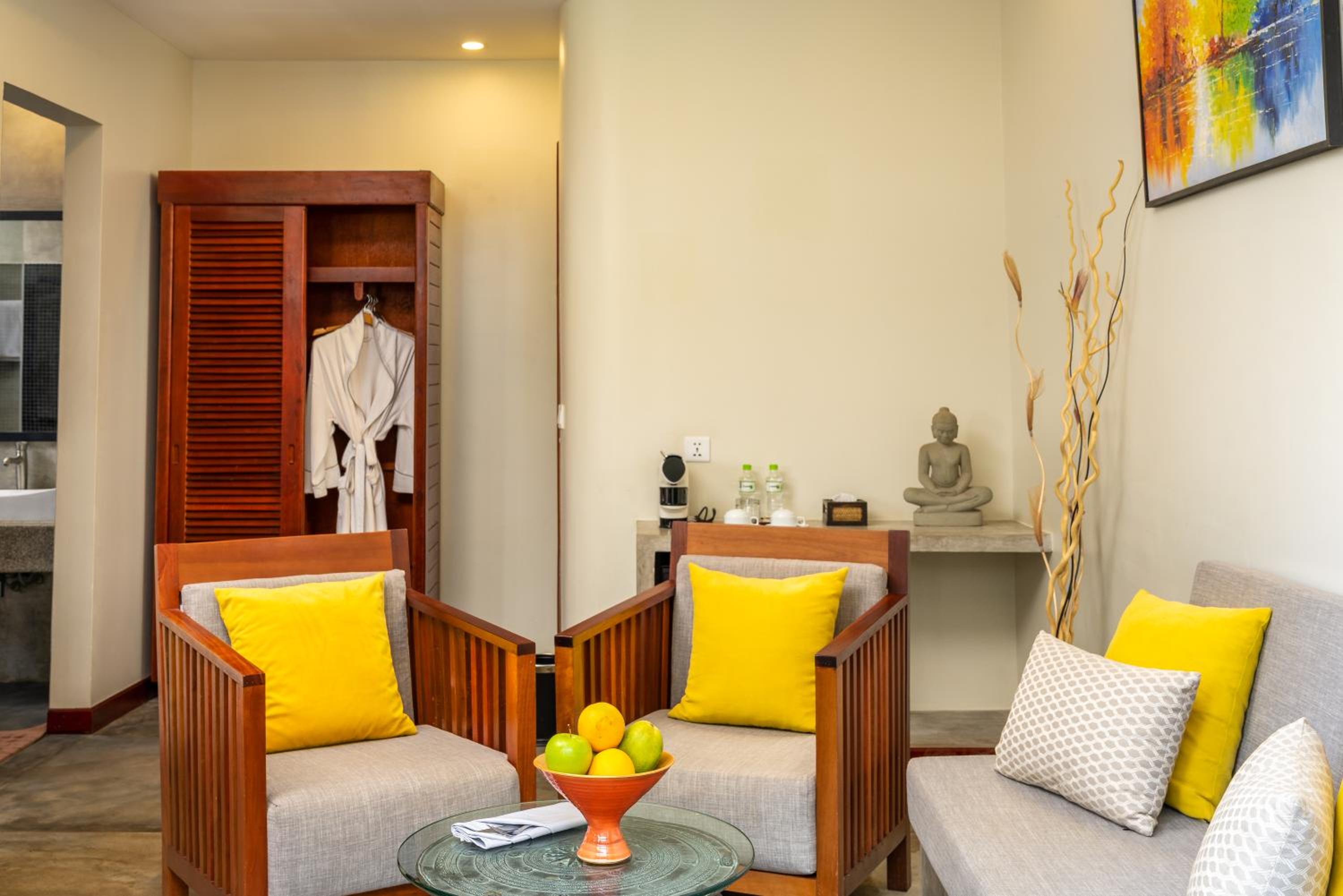 Suite Room  - Photo 4
