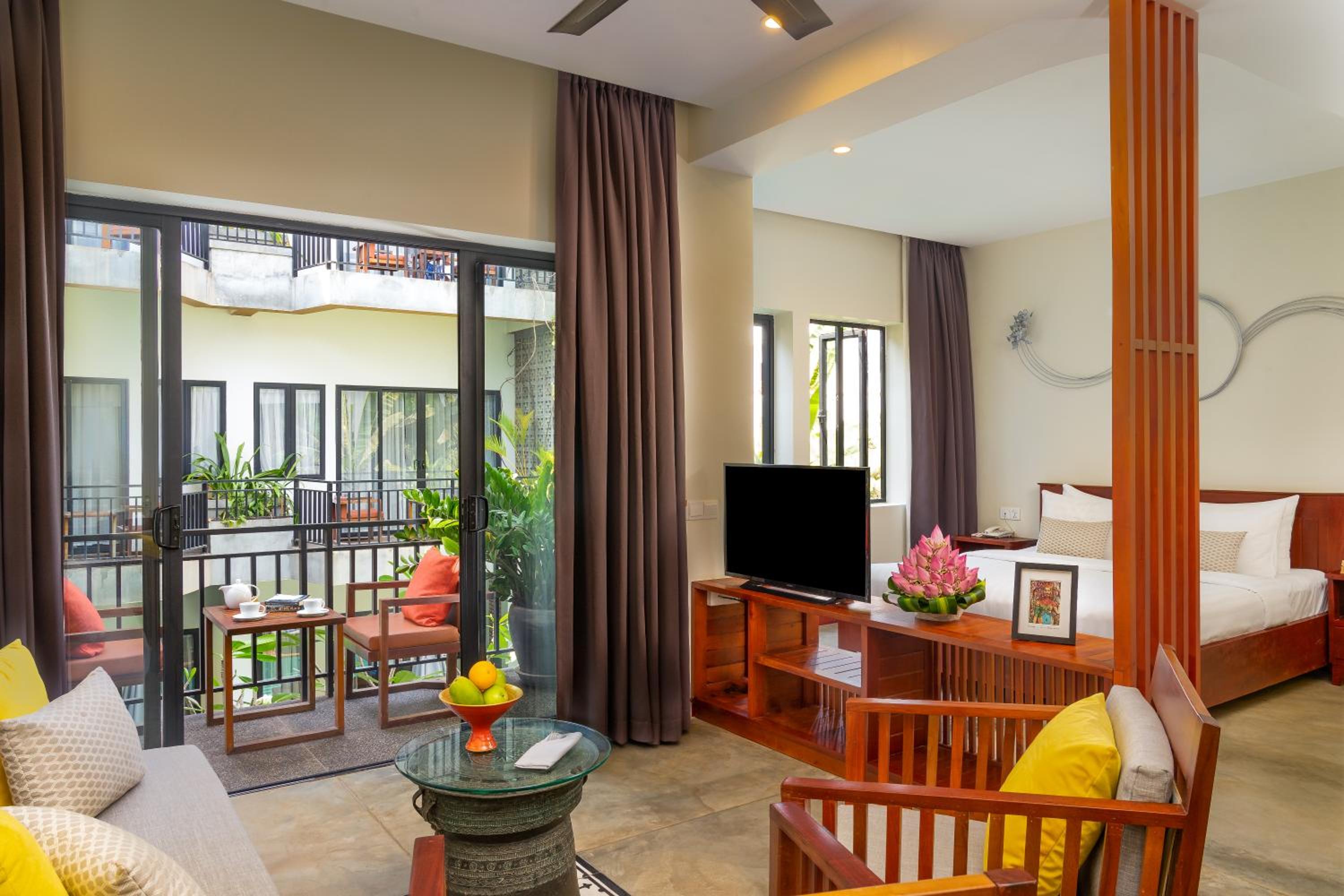 Suite Room  - Photo 1