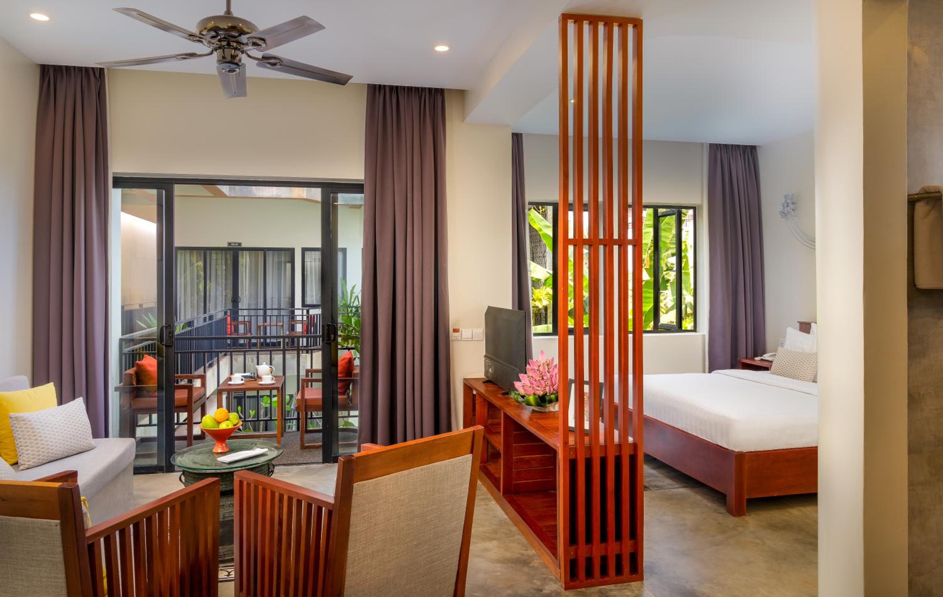Suite Room  - Photo 2