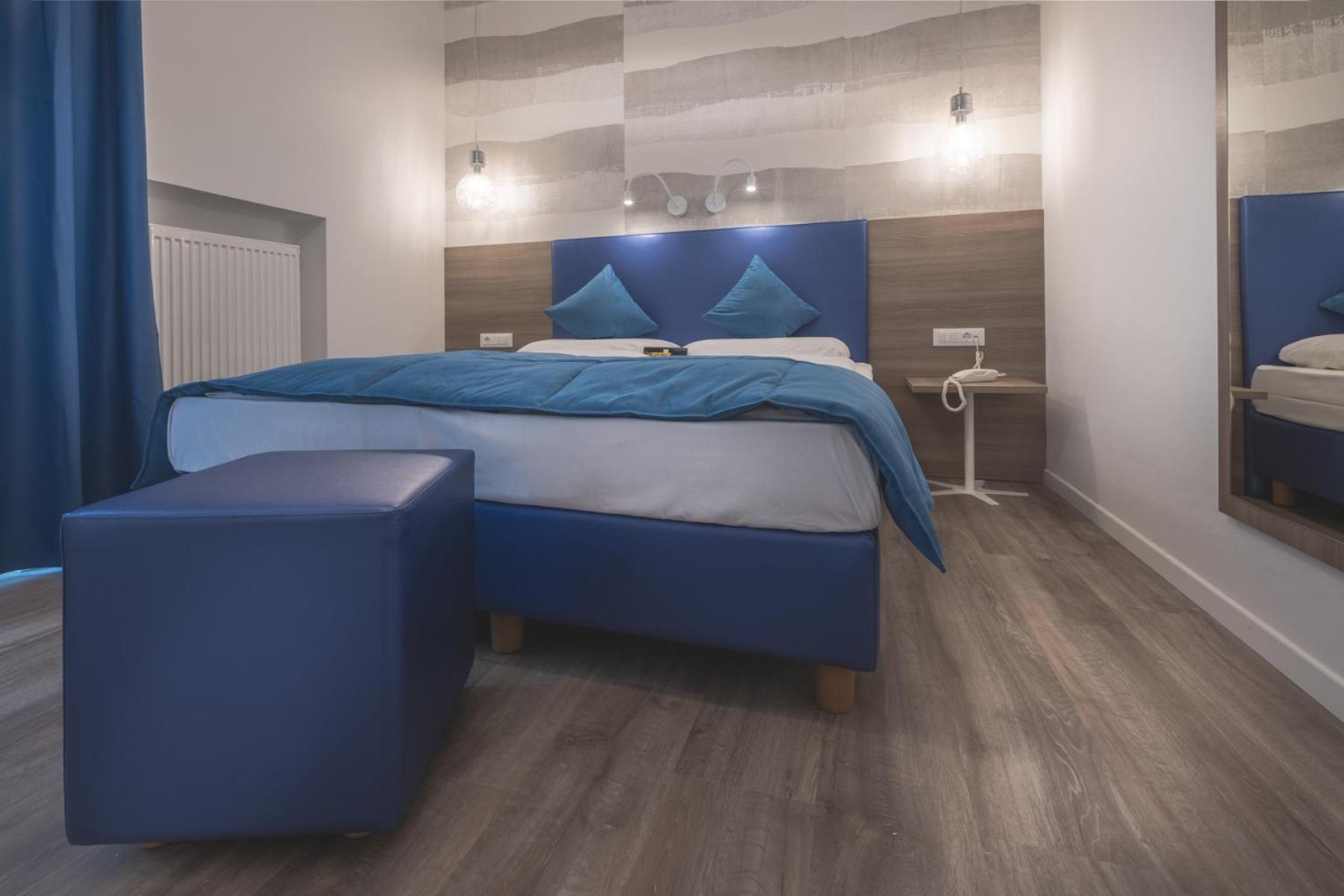Standard Double Room - Photo 1