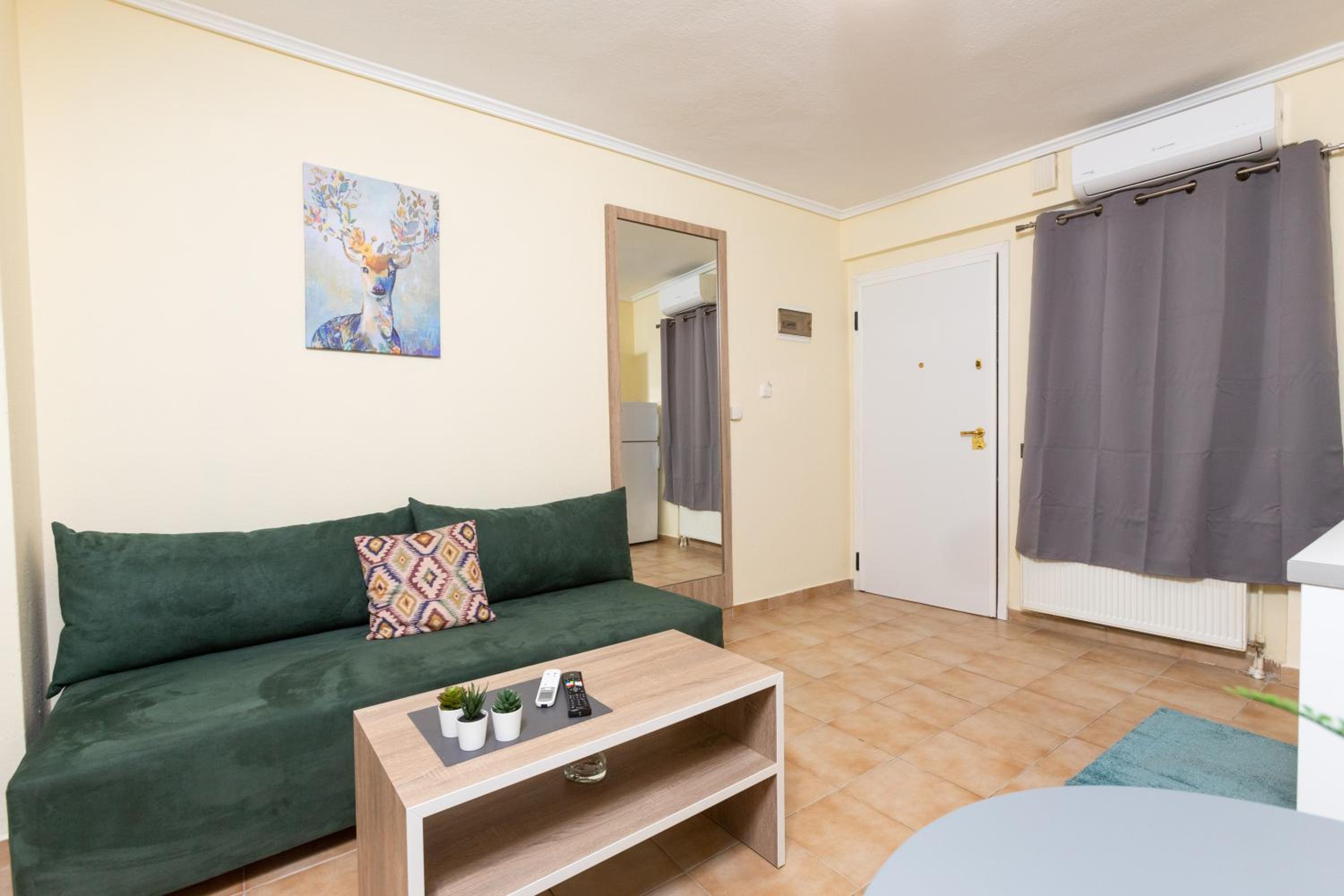 Apartment - Ground Floor - Photo 9