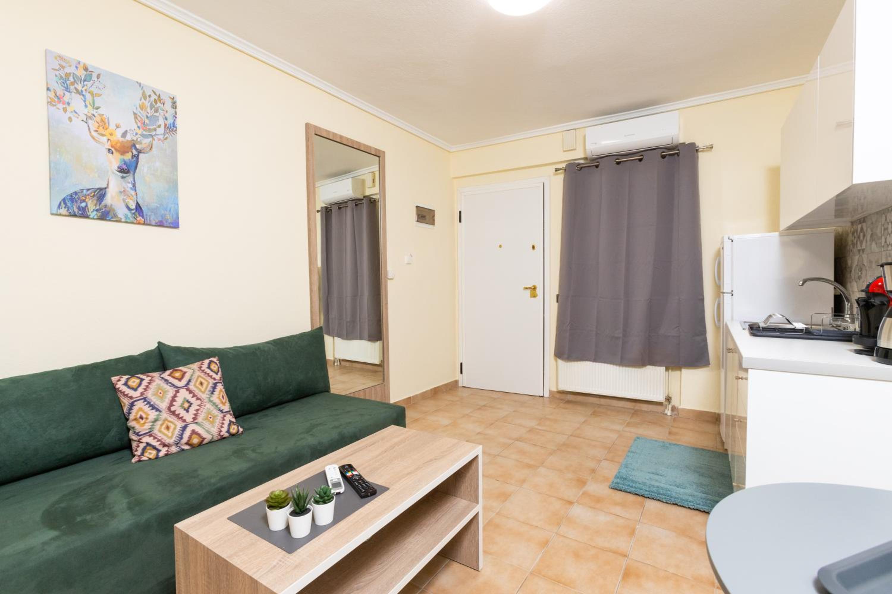 Apartment - Ground Floor - Photo 16