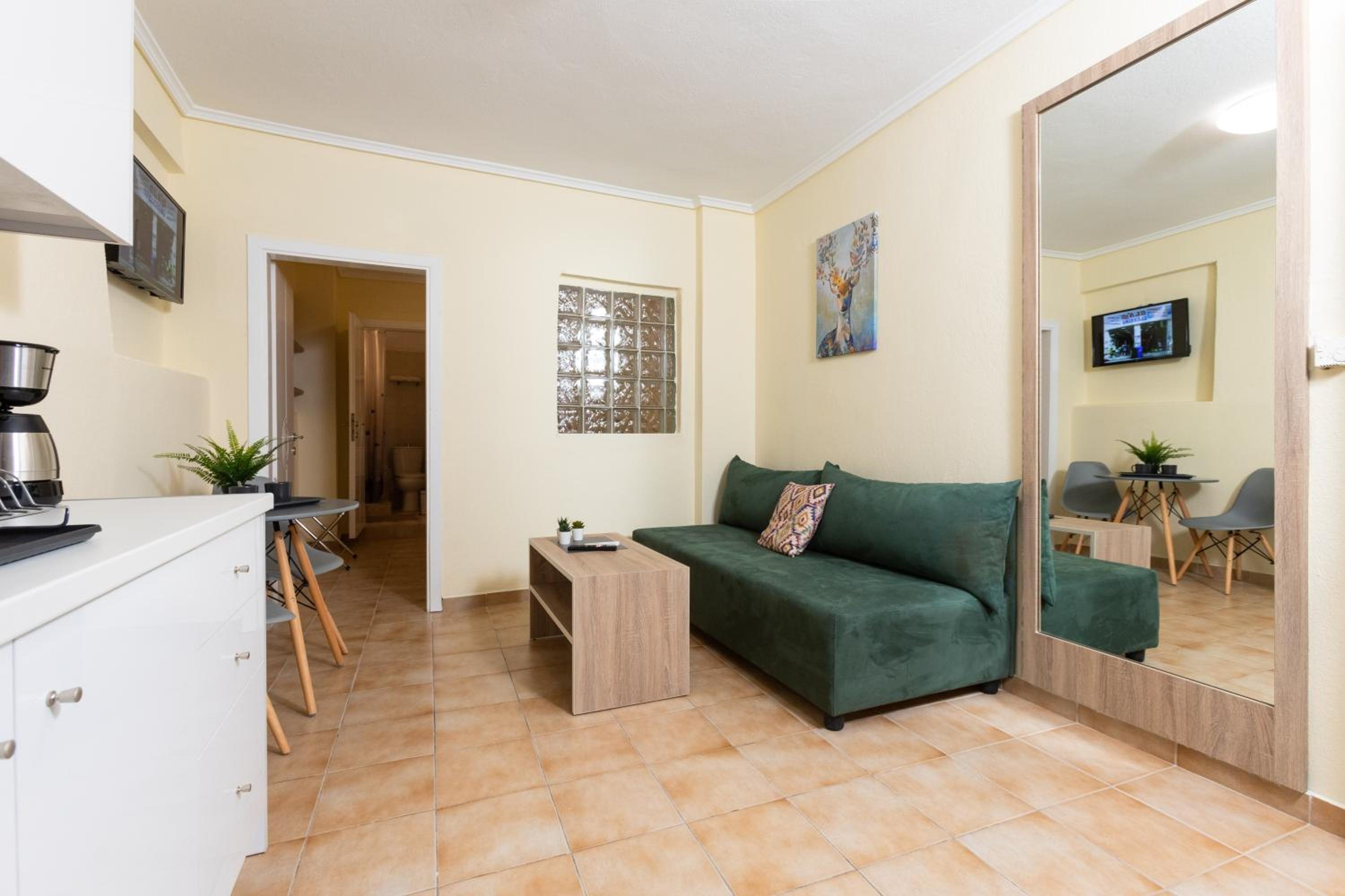 Apartment - Ground Floor - Photo 17