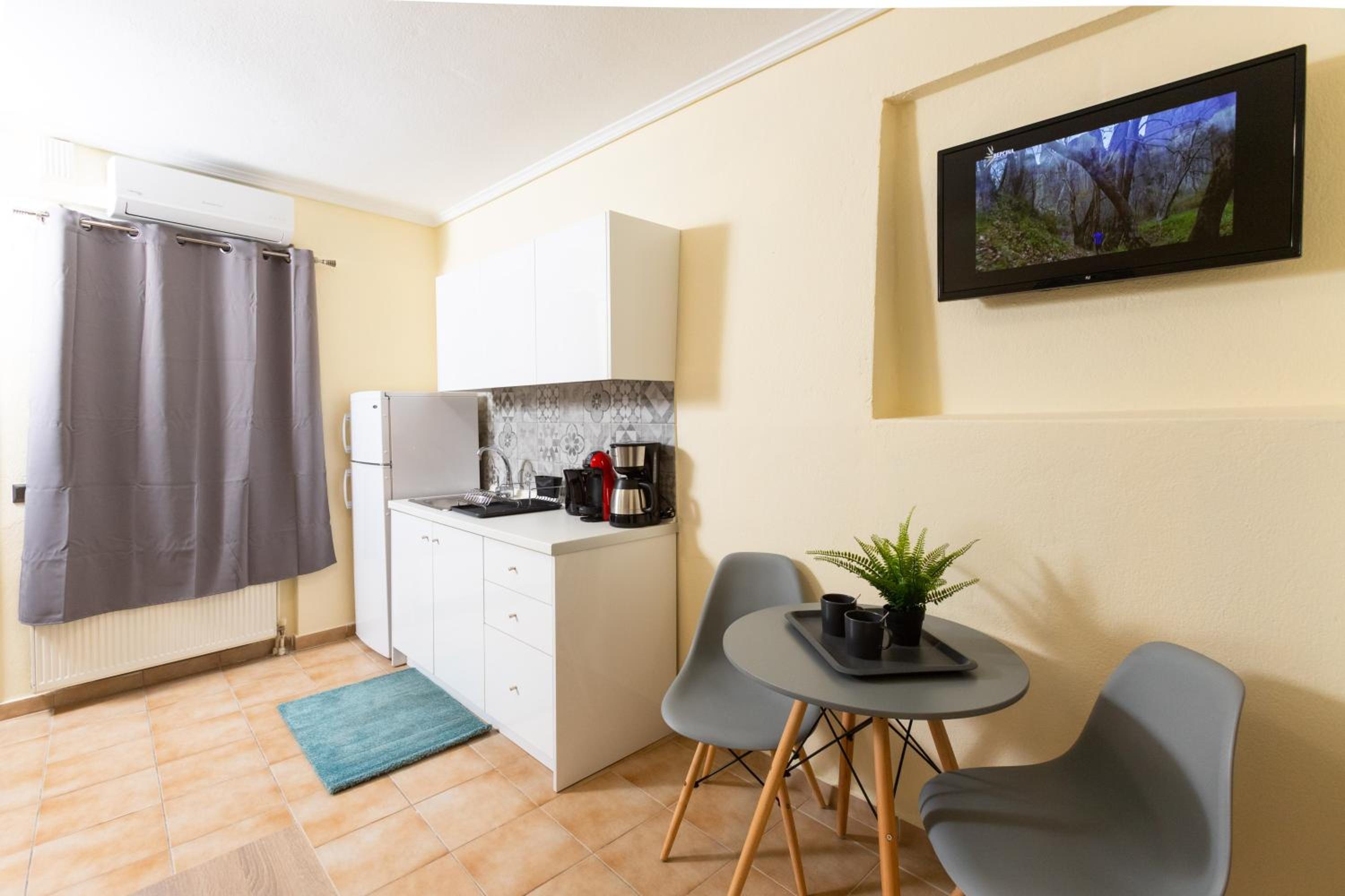 Apartment - Ground Floor - Photo 24