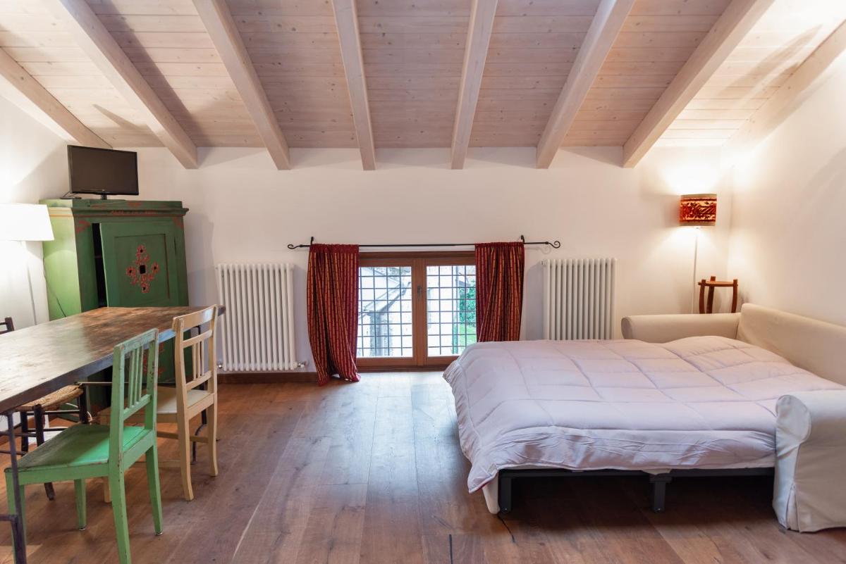 Apartment - Split Level
