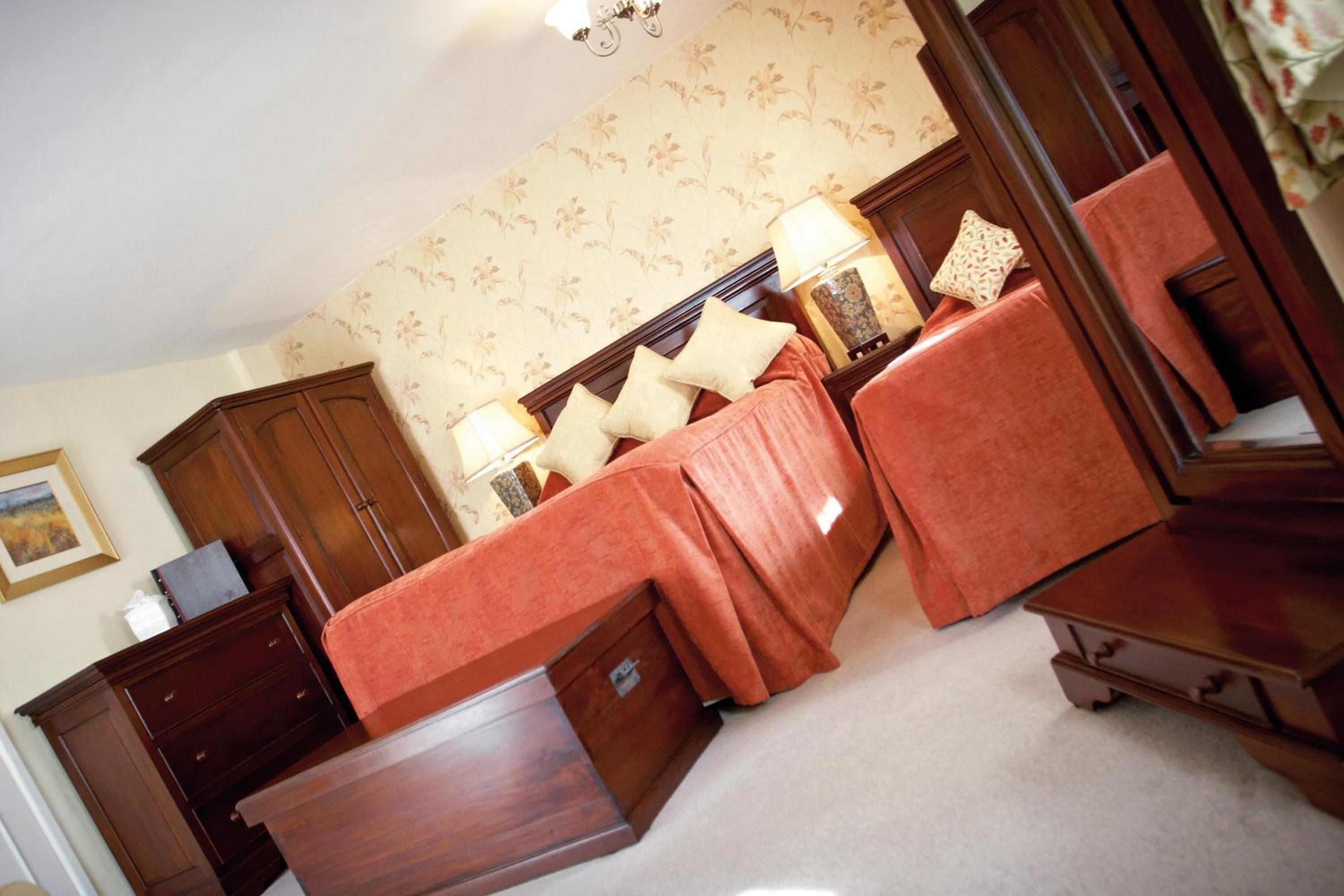 Family Room - Photo 1