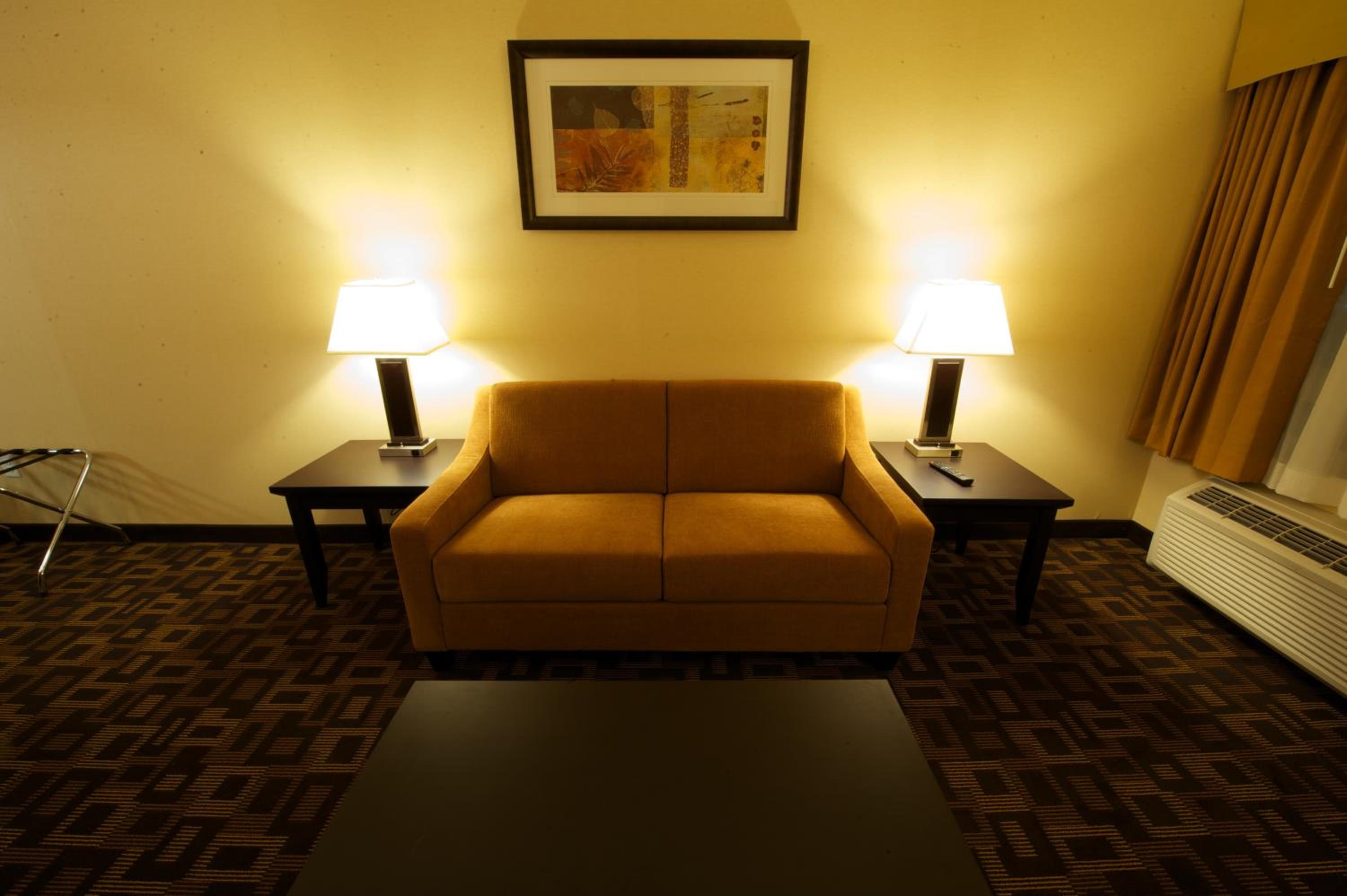 King Room photo 2