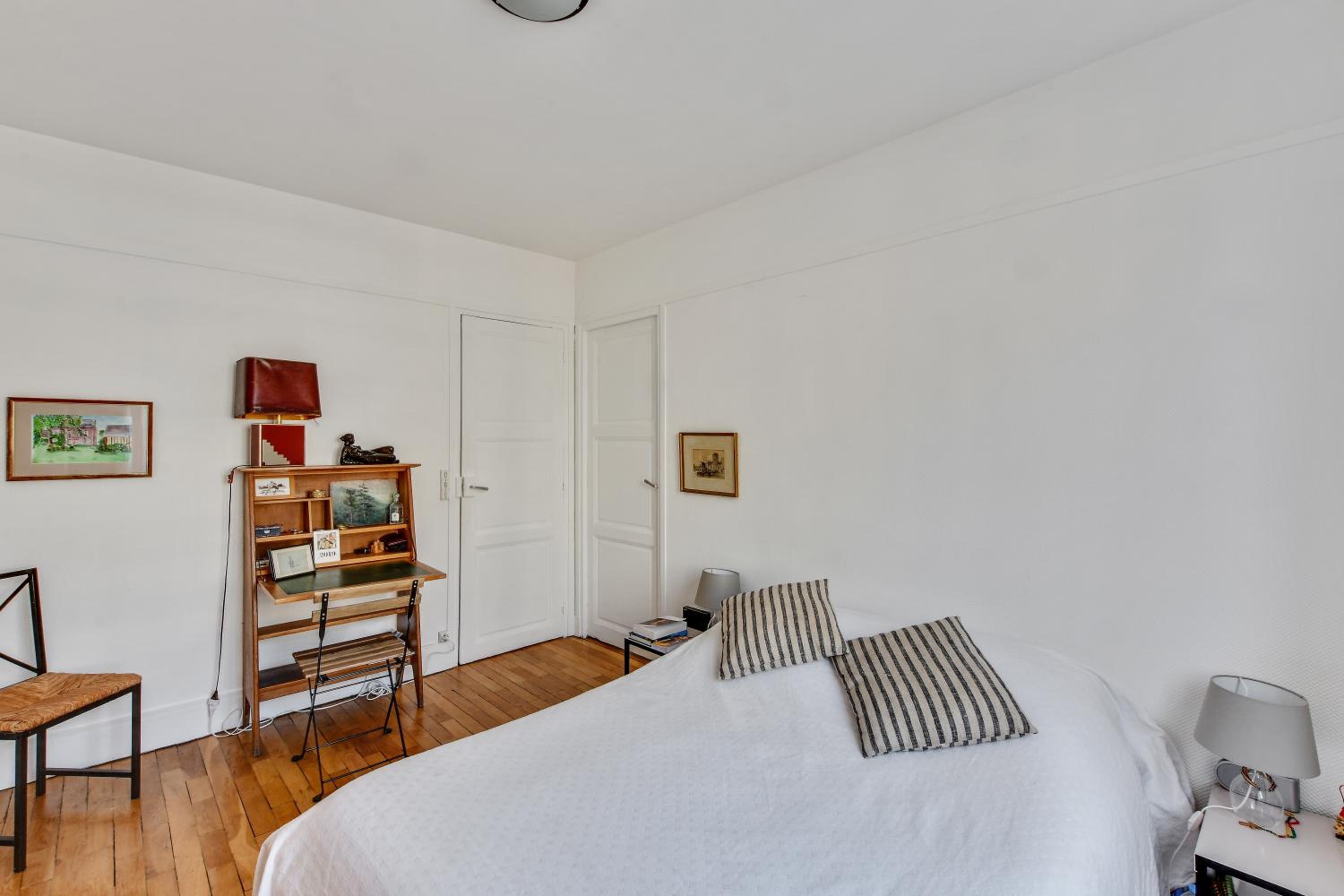 Two-Bedroom Apartment photo 2