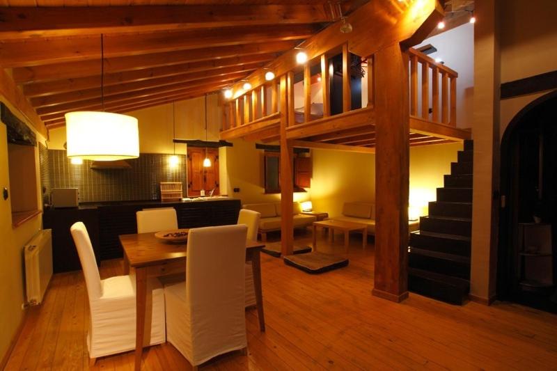 Apartamento de una habitación superior con bañera de hidromasaje