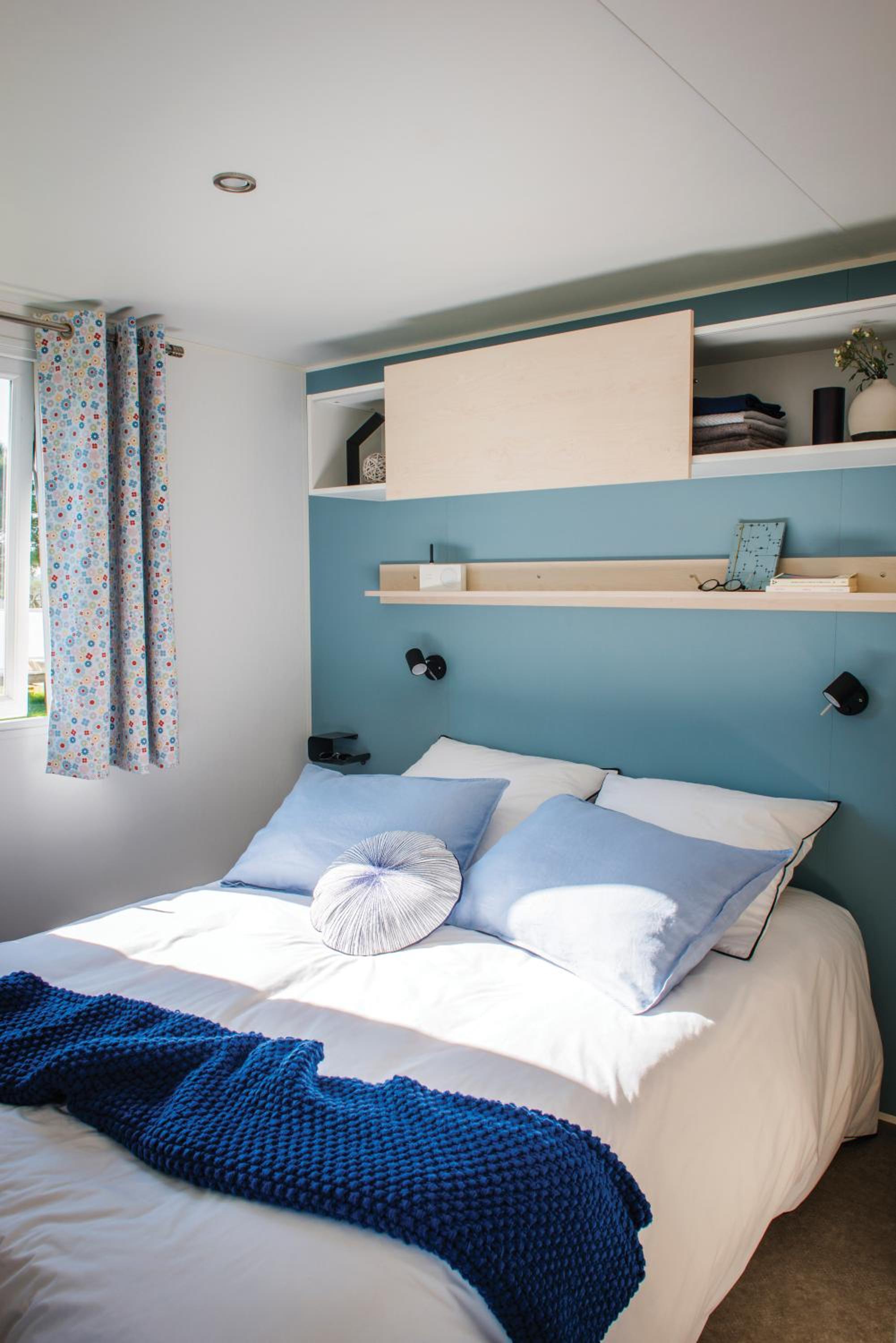 Three-Bedroom Chalet photo 2