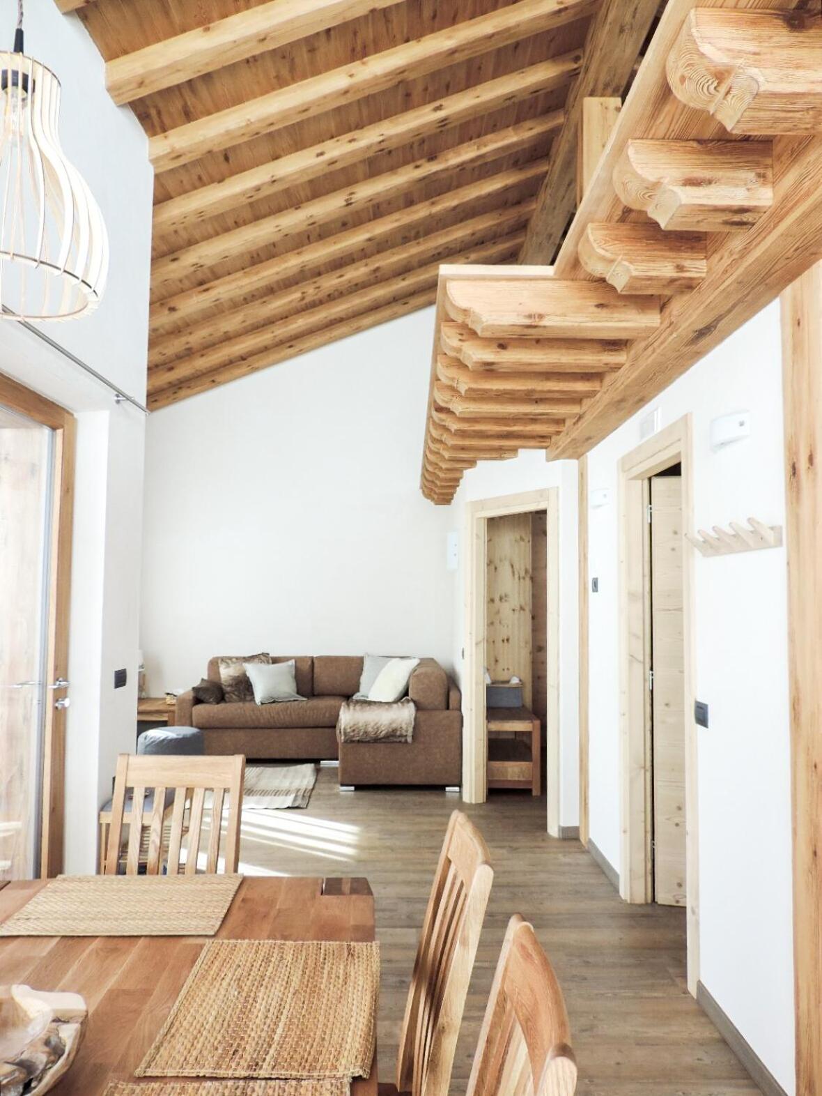 Superior Apartment with Sauna