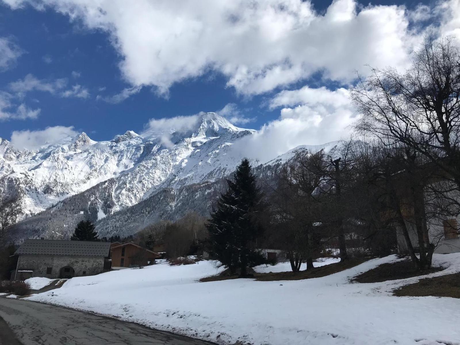 Superior Chalet photo 1