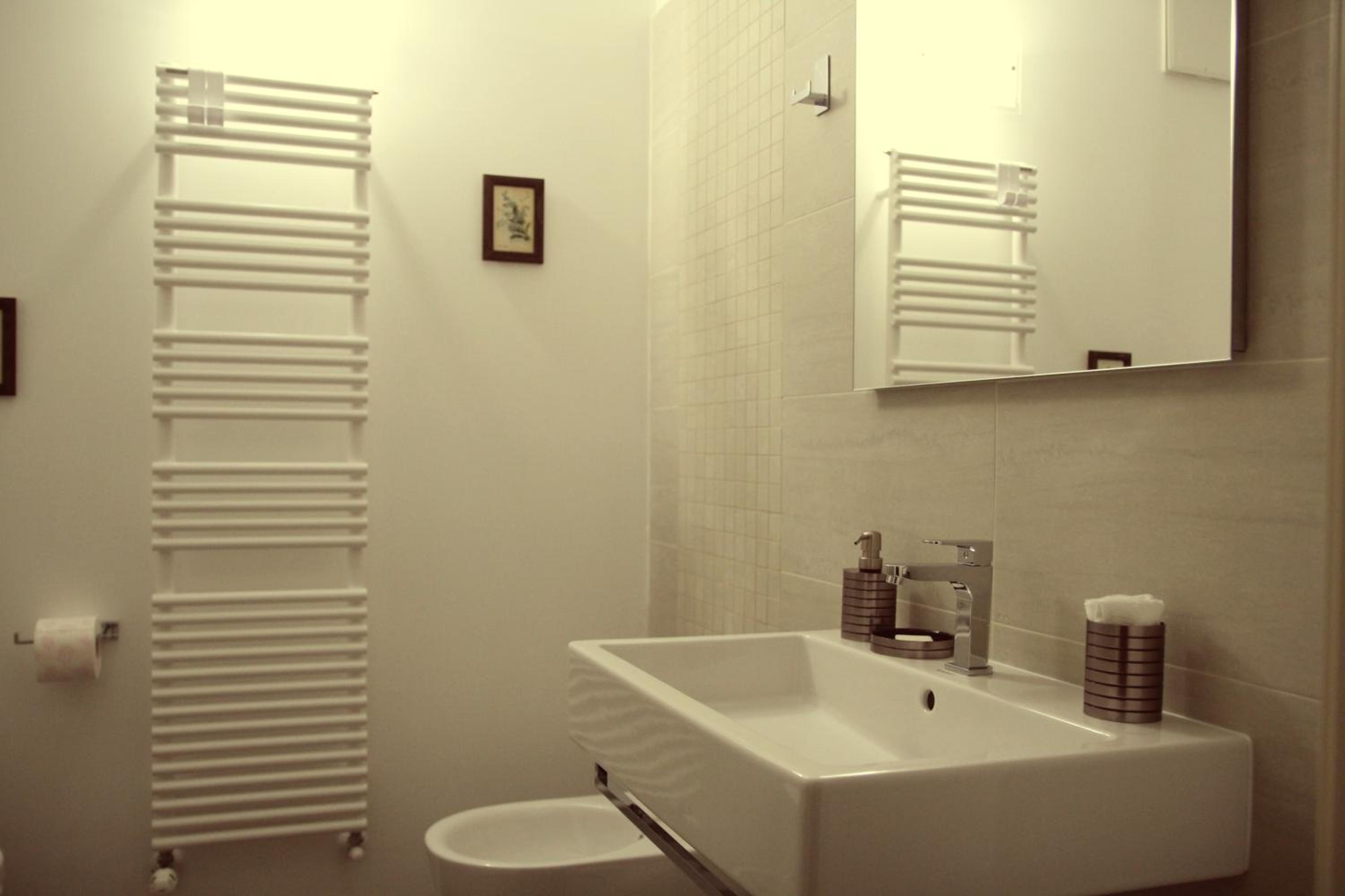 Comfort Triple Room photo 3