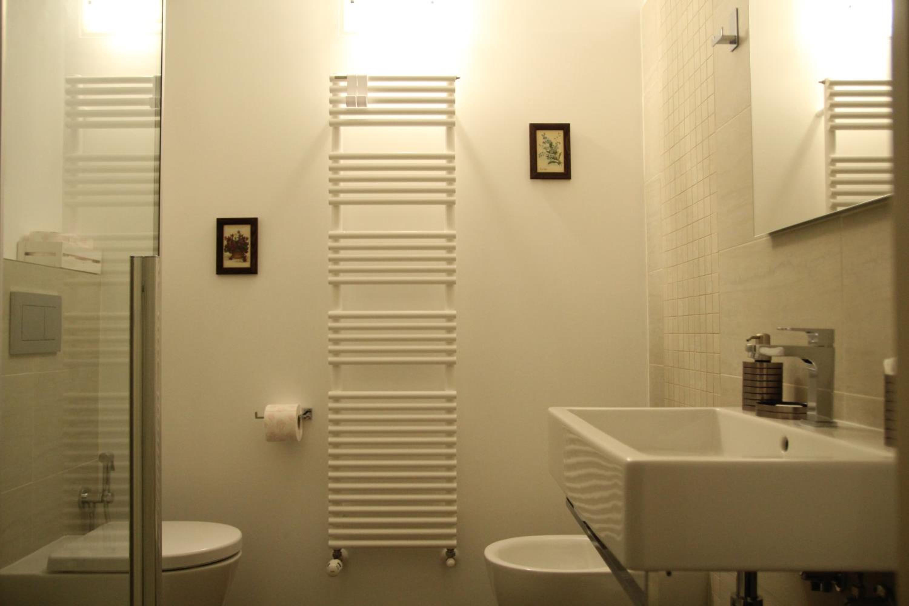 Comfort Triple Room photo 2