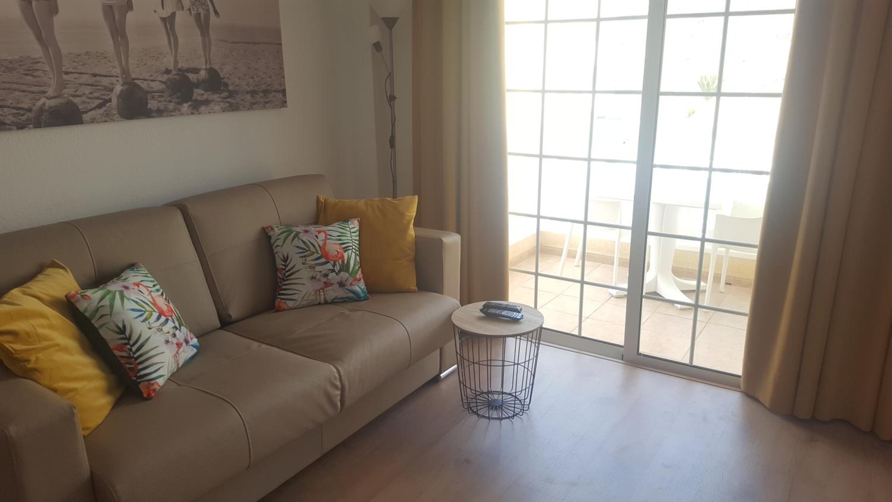 Apartamento
