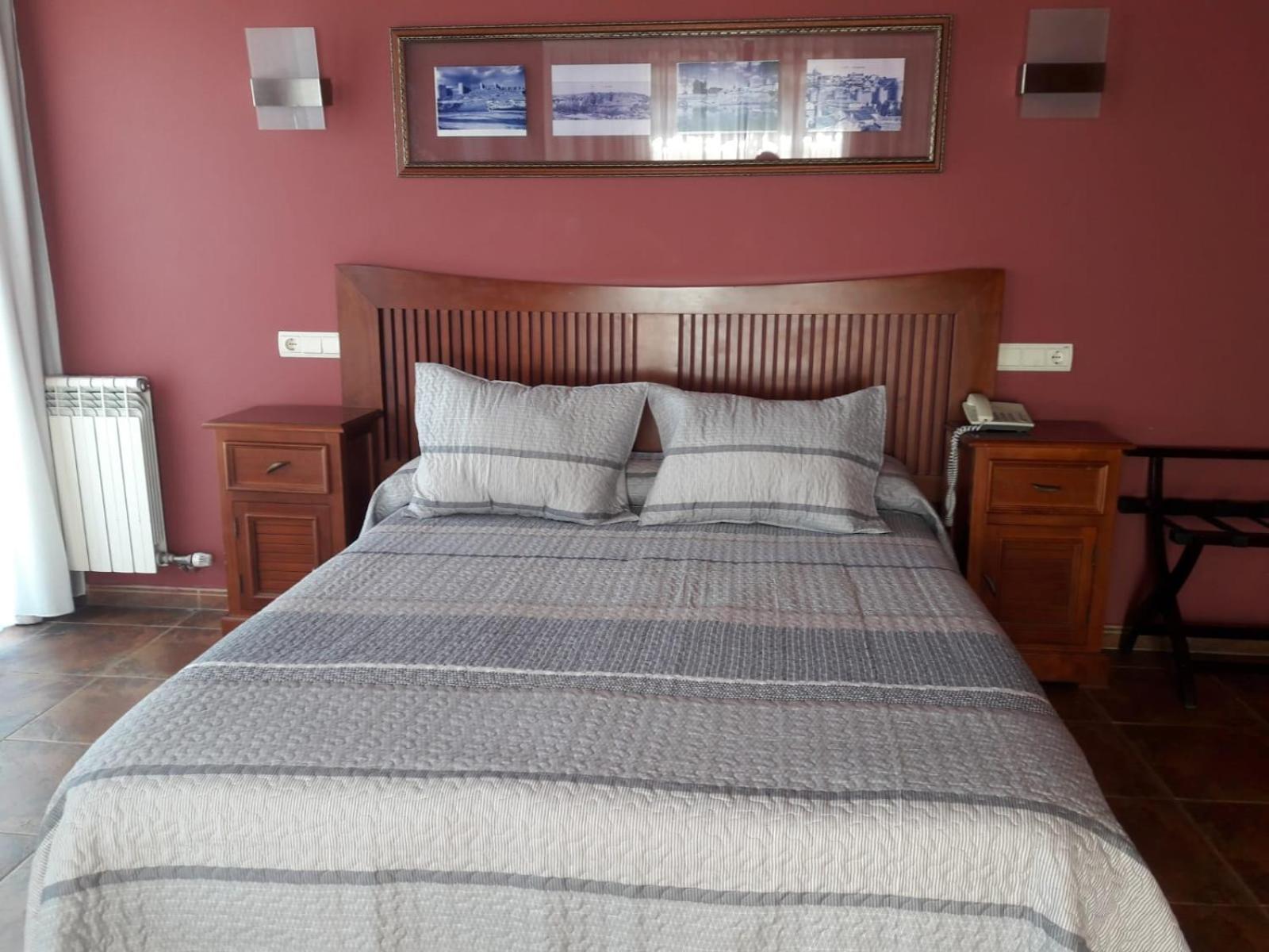 Superior Queen Room - Photo 4