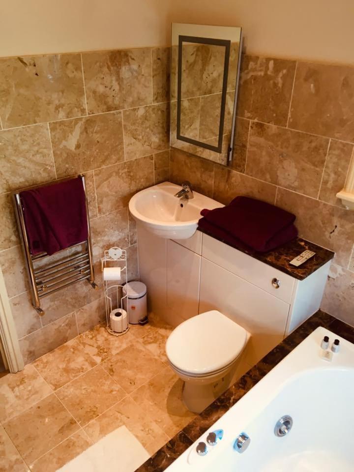 Deluxe Double Room - Photo 6