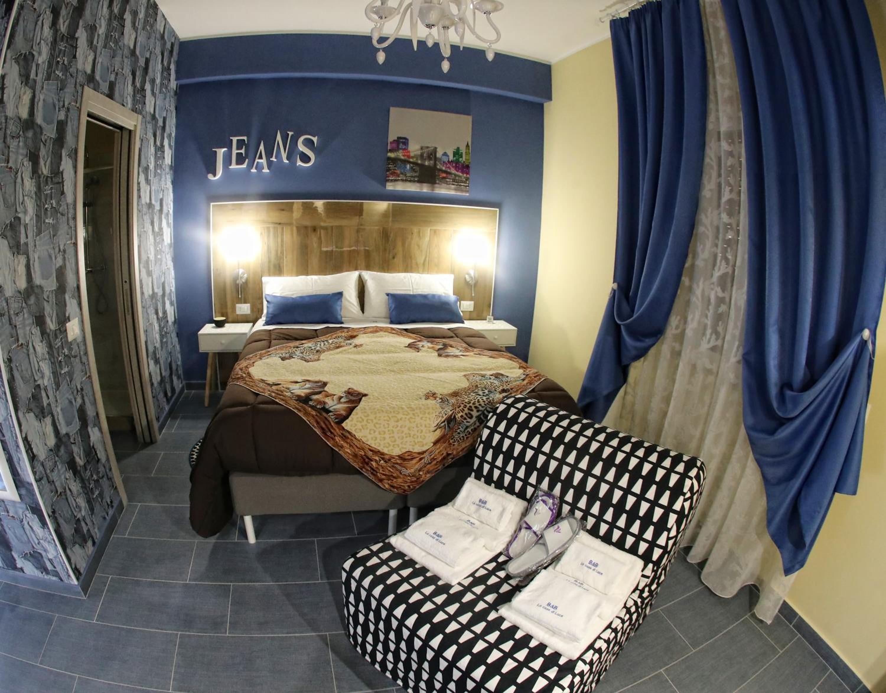 Quadruple Room photo 1