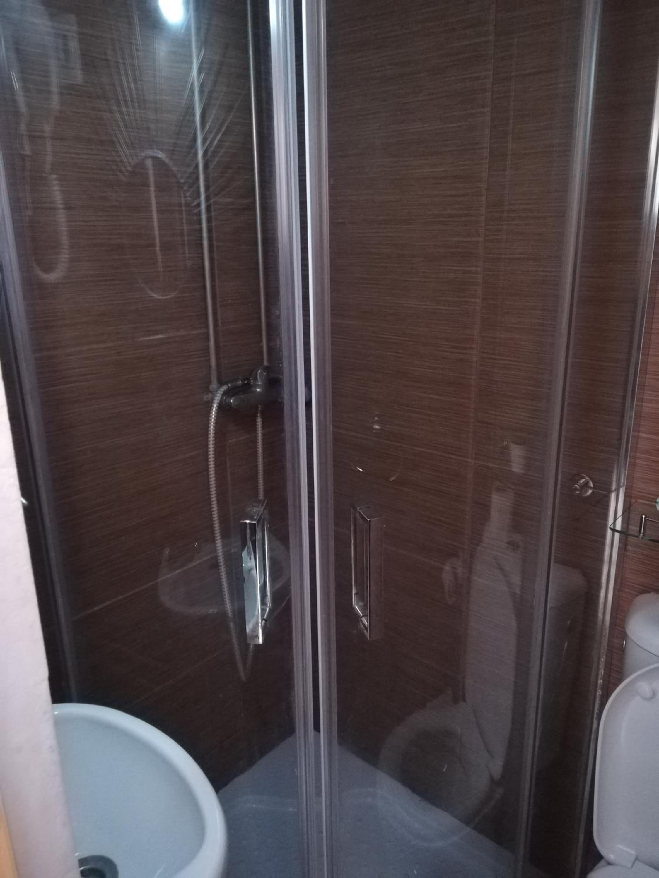 Budget Single Room