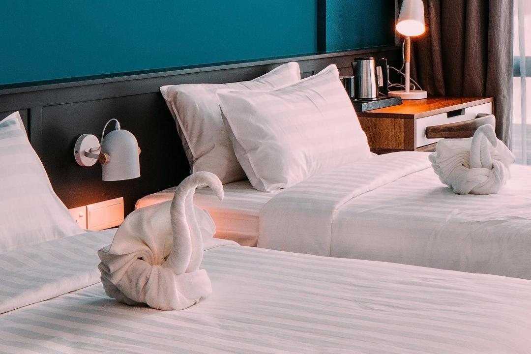 Superior Twin Room - Photo 8