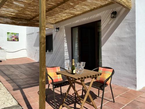 Apartment with Garden View photo 3
