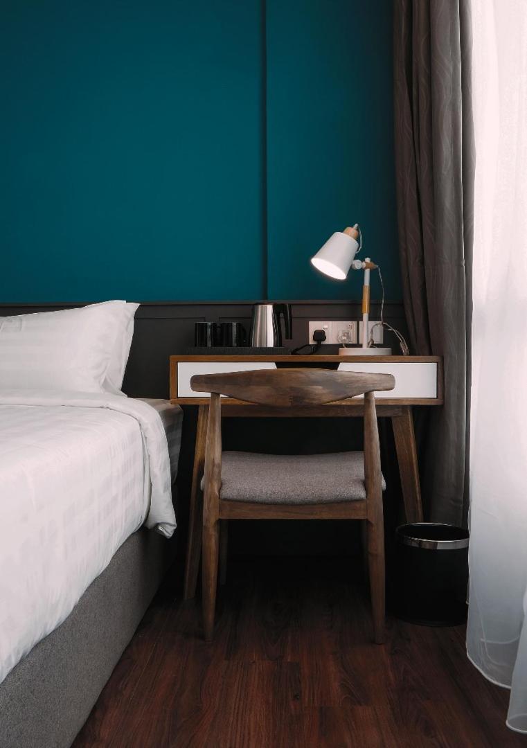 Superior Twin Room - Photo 10