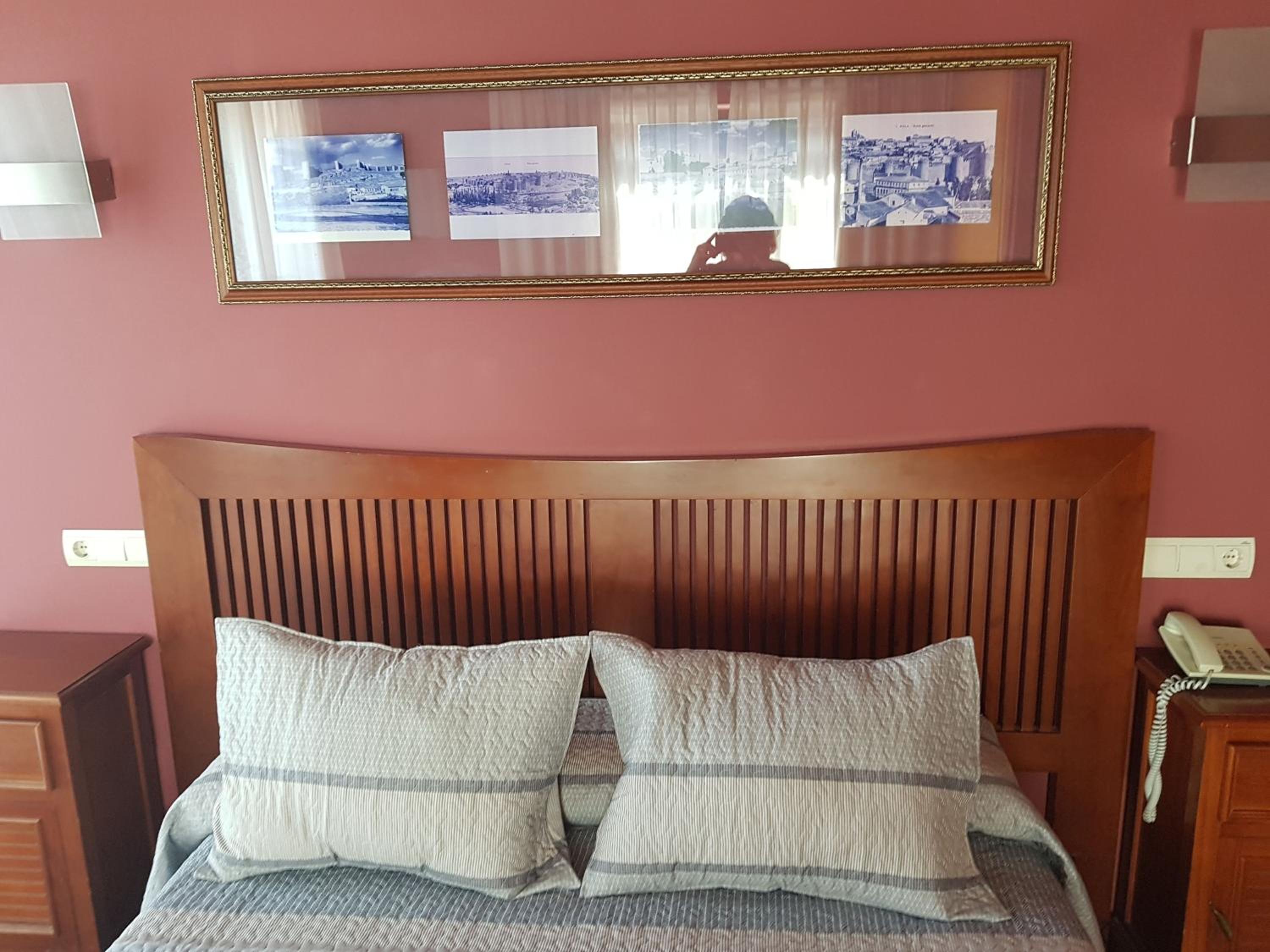 Superior Queen Room - Photo 1