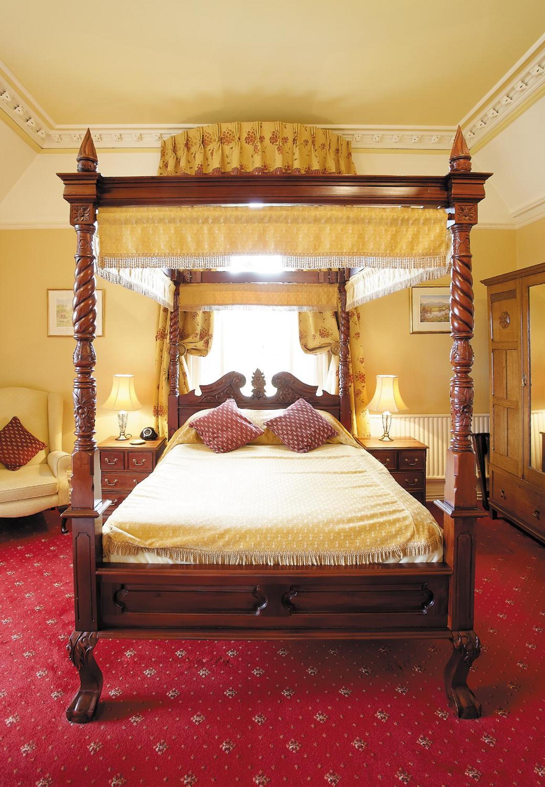 Superior Double Room - Photo 7