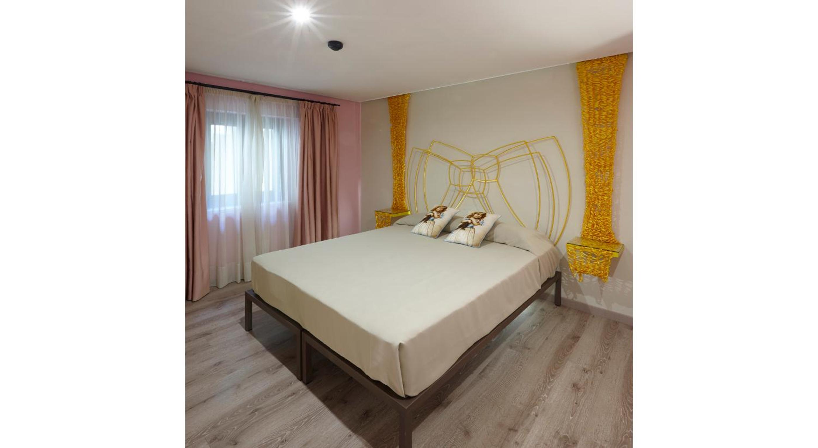 Internal Double Room photo 3