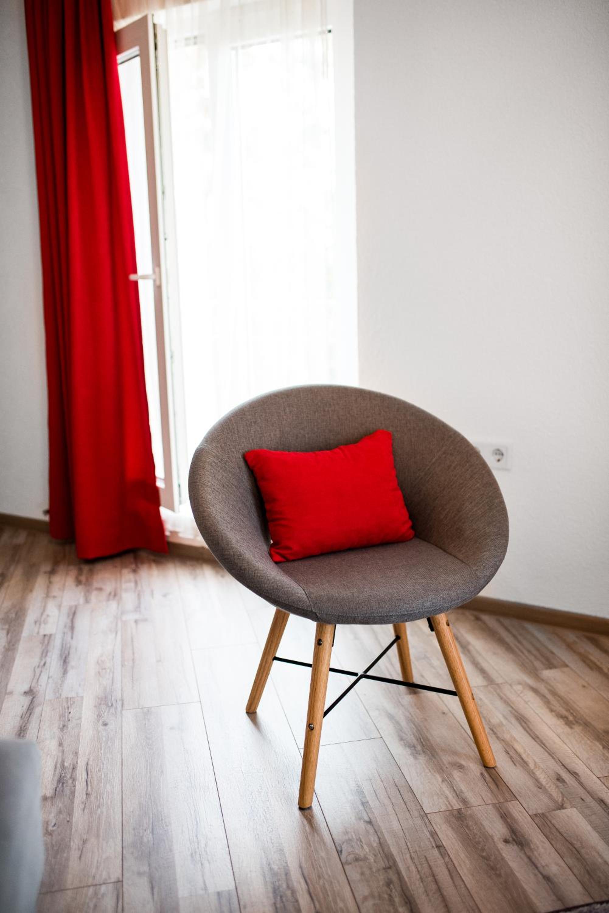 Apartment with Terrace photo 2