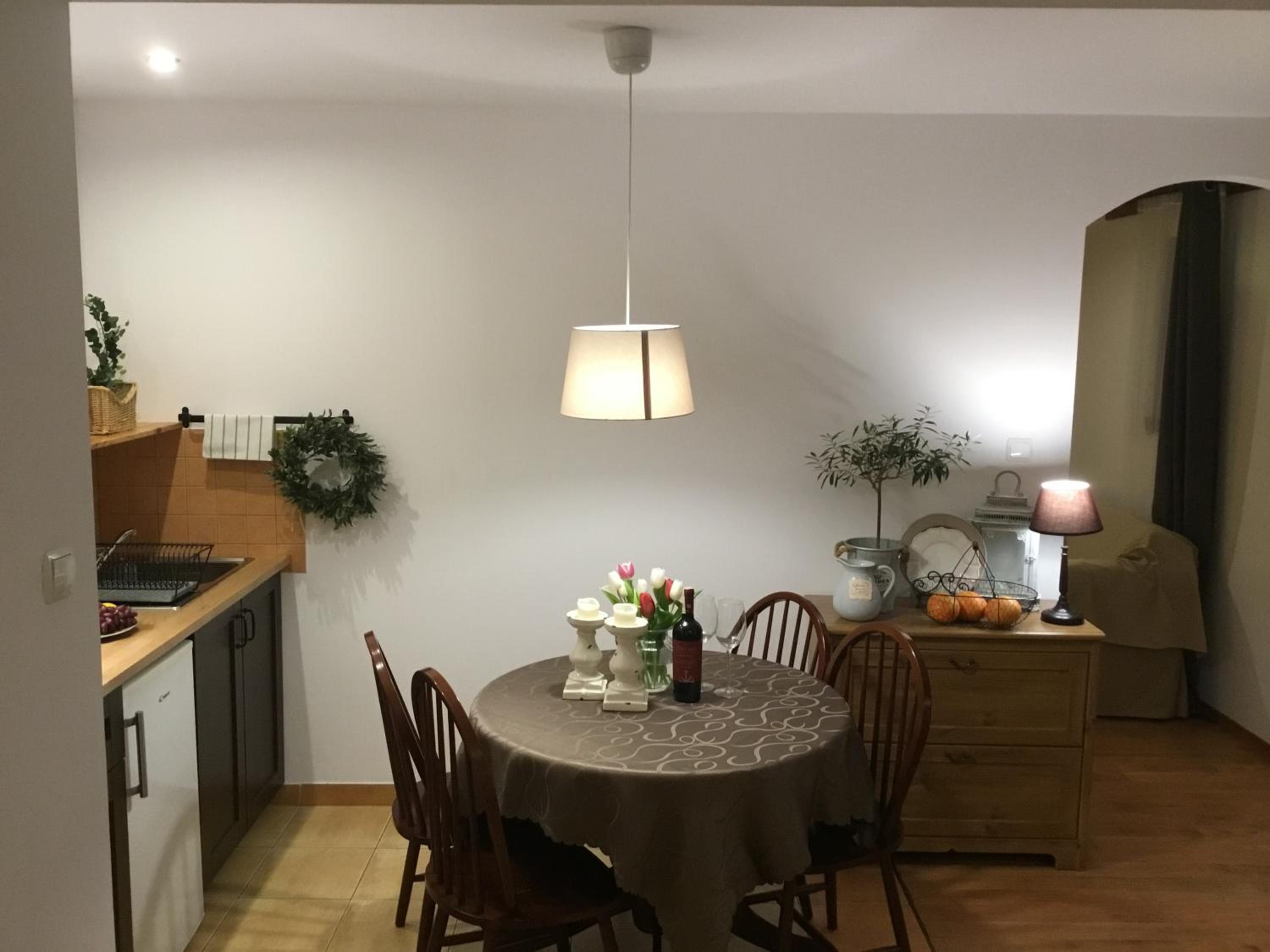 Standard Apartment - Photo 12