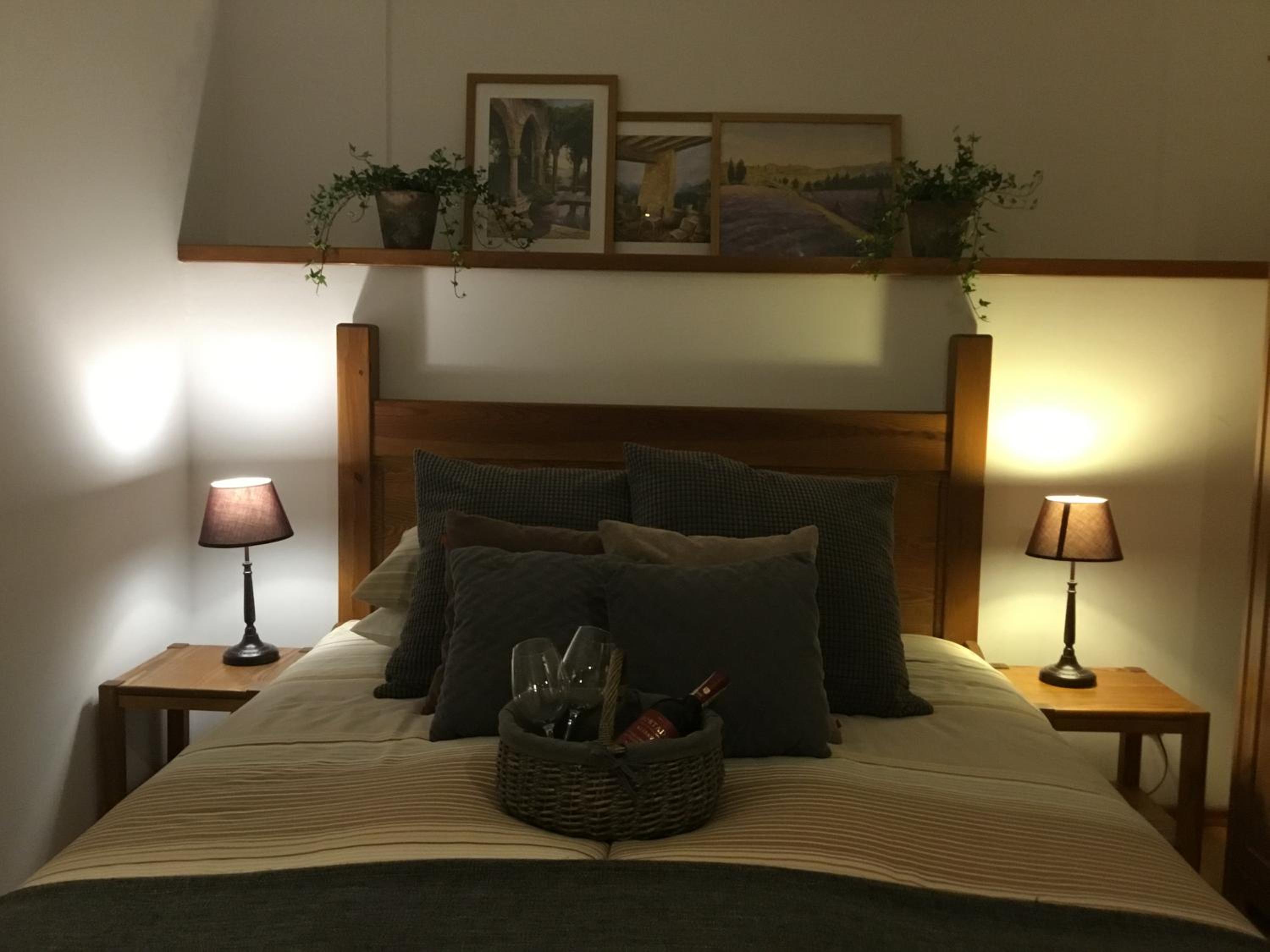 Standard Apartment - Photo 1