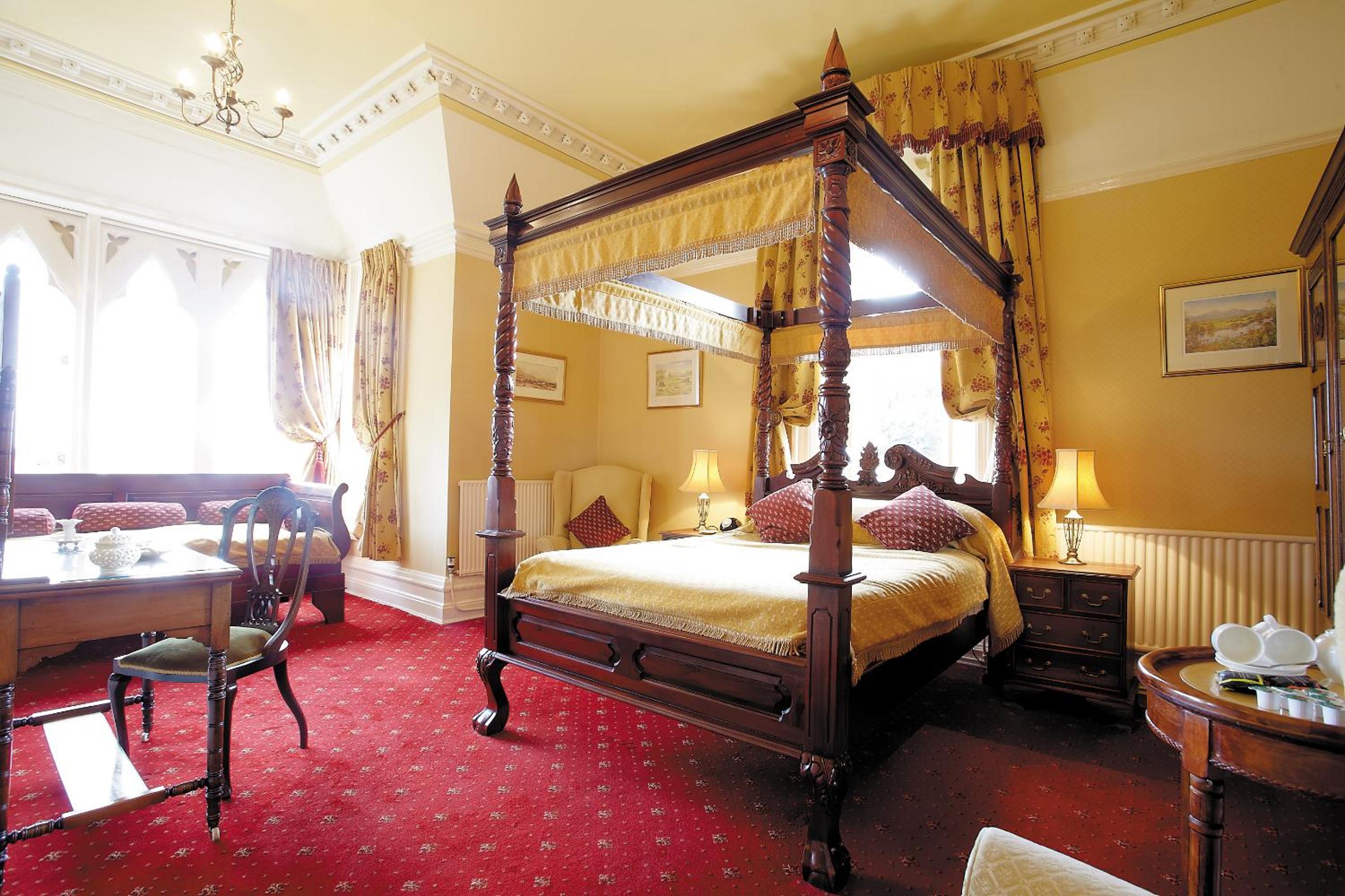 Superior Double Room - Photo 1