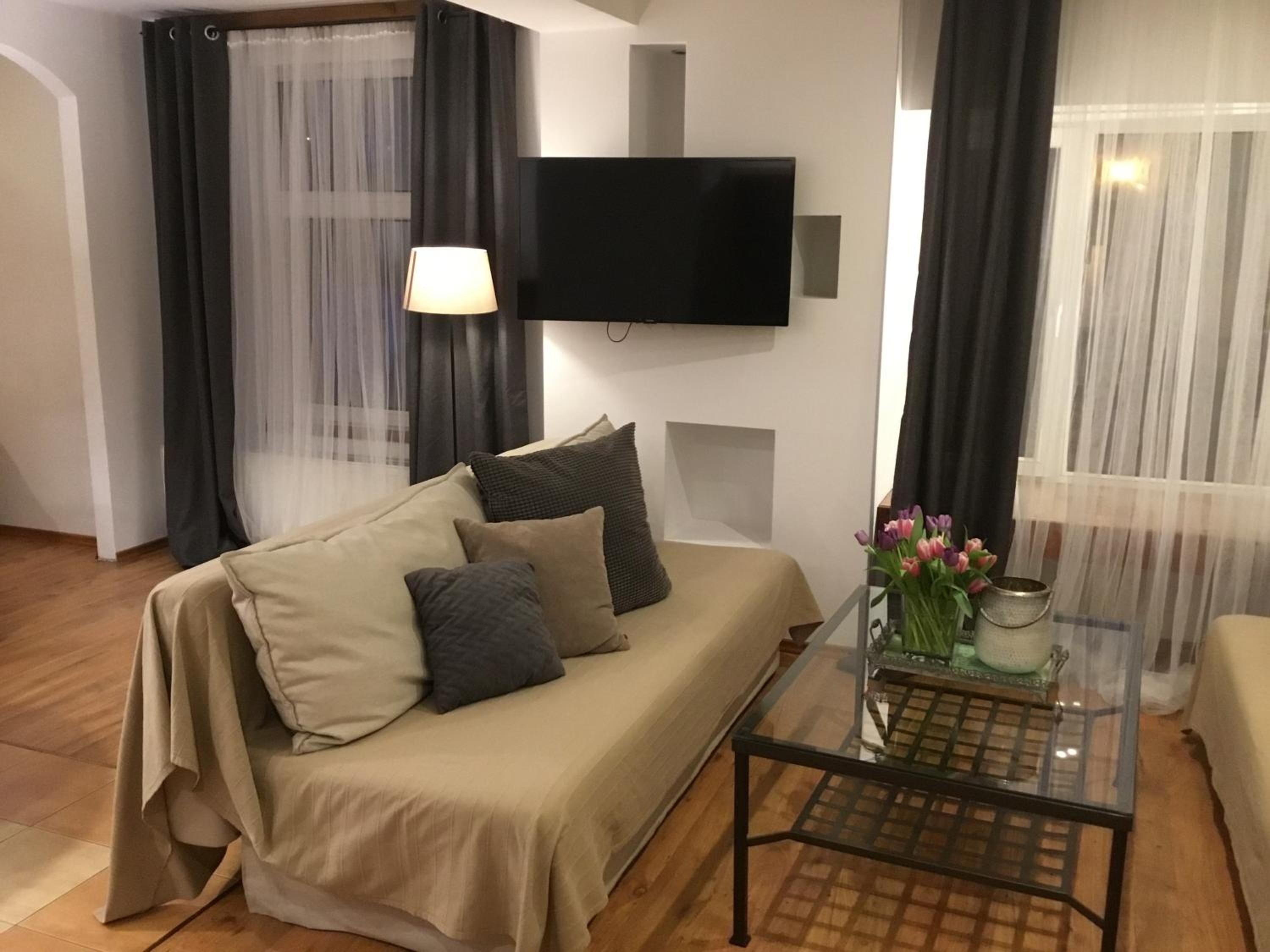 Standard Apartment - Photo 14