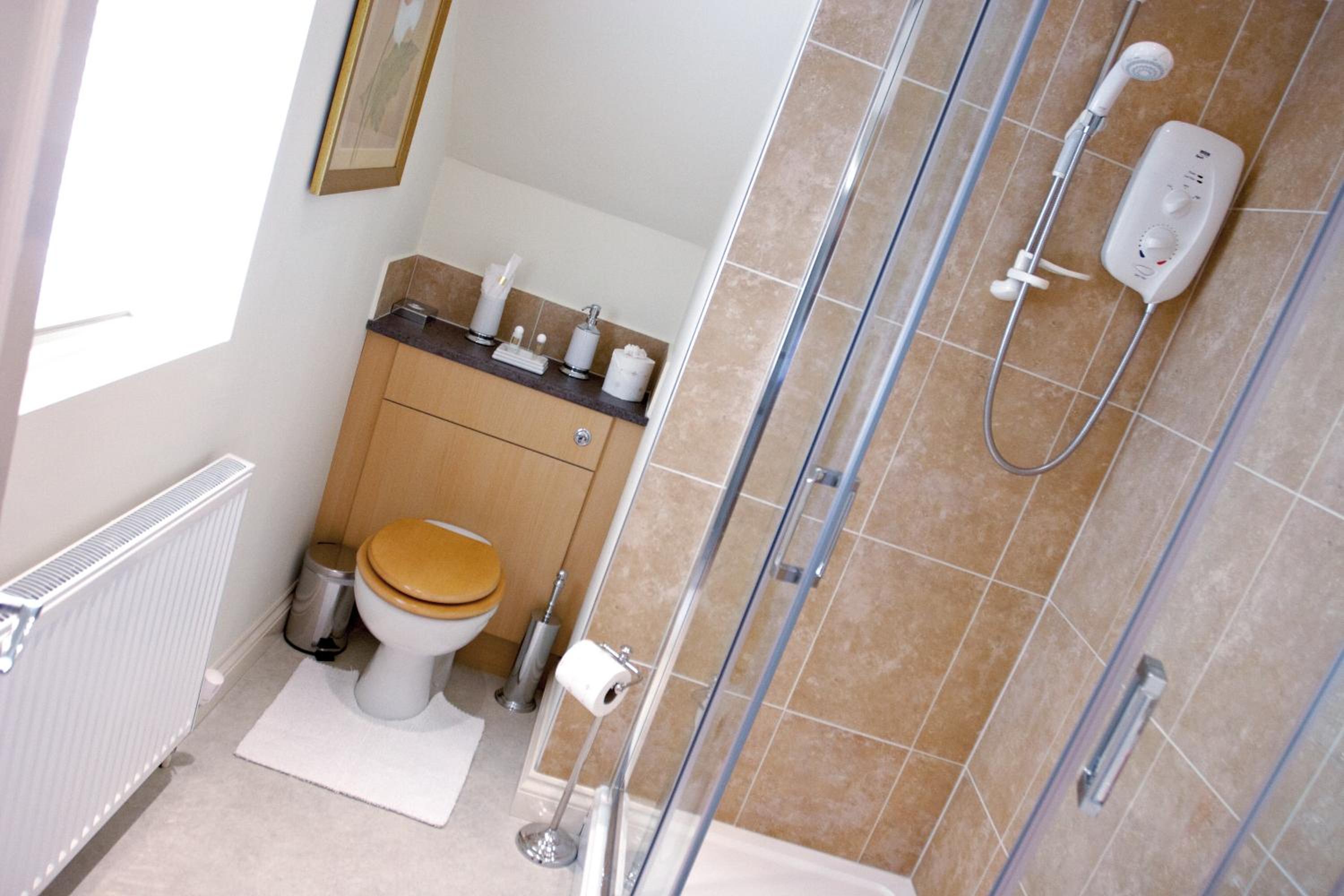 Superior Double Room - Photo 6