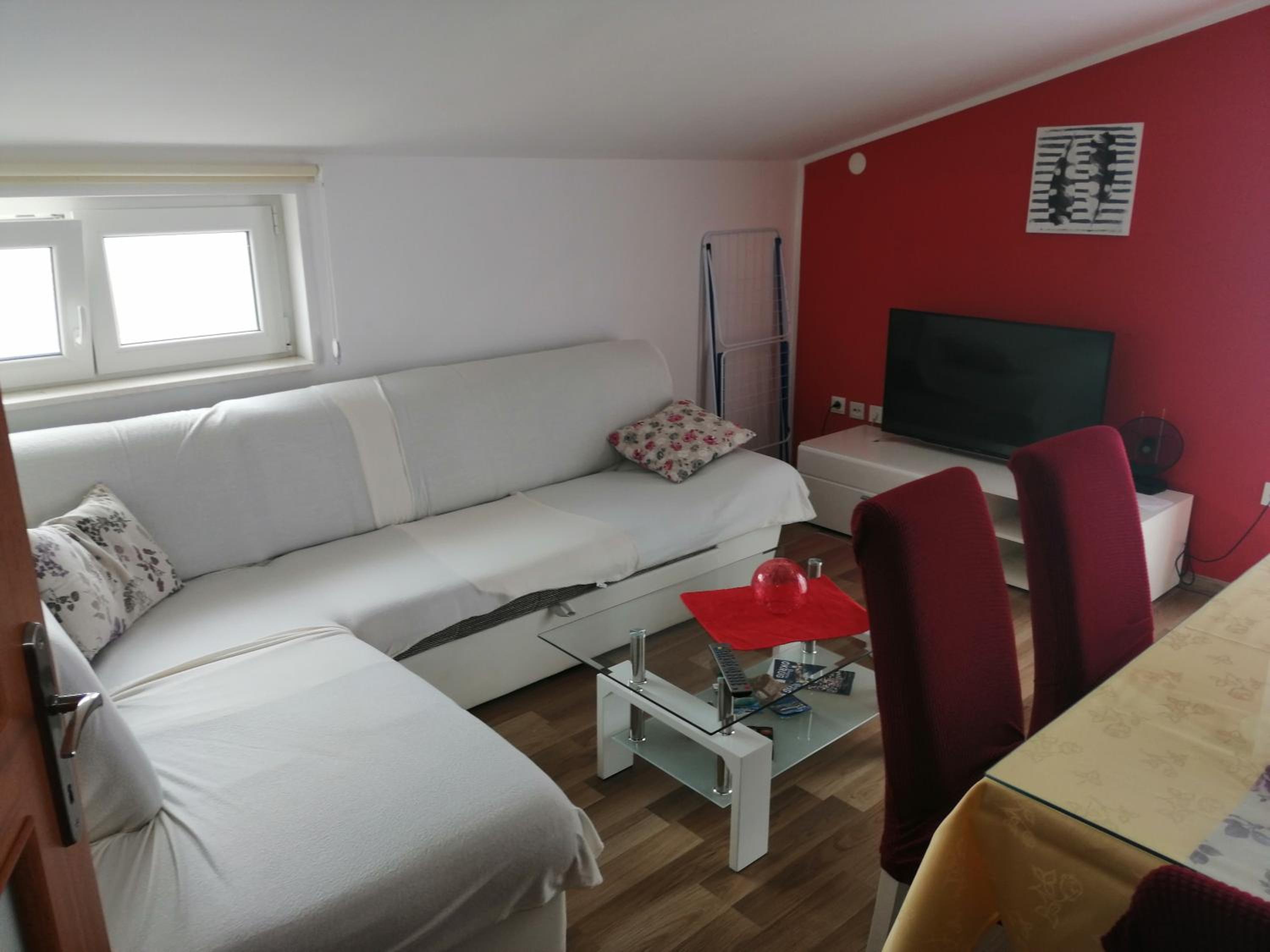 Apartment with Sea View